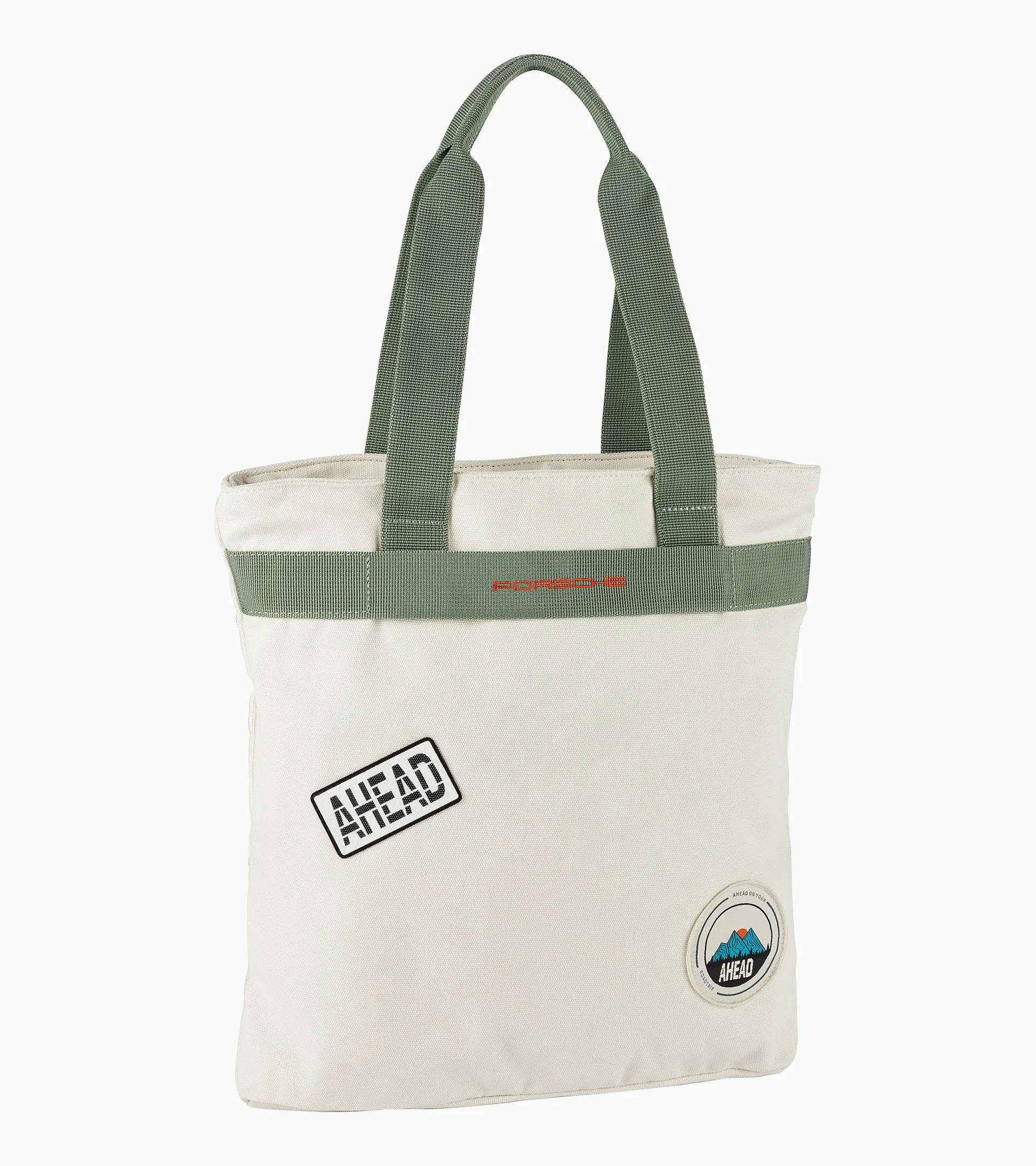 Canvas Bag - AHEAD - Image 3