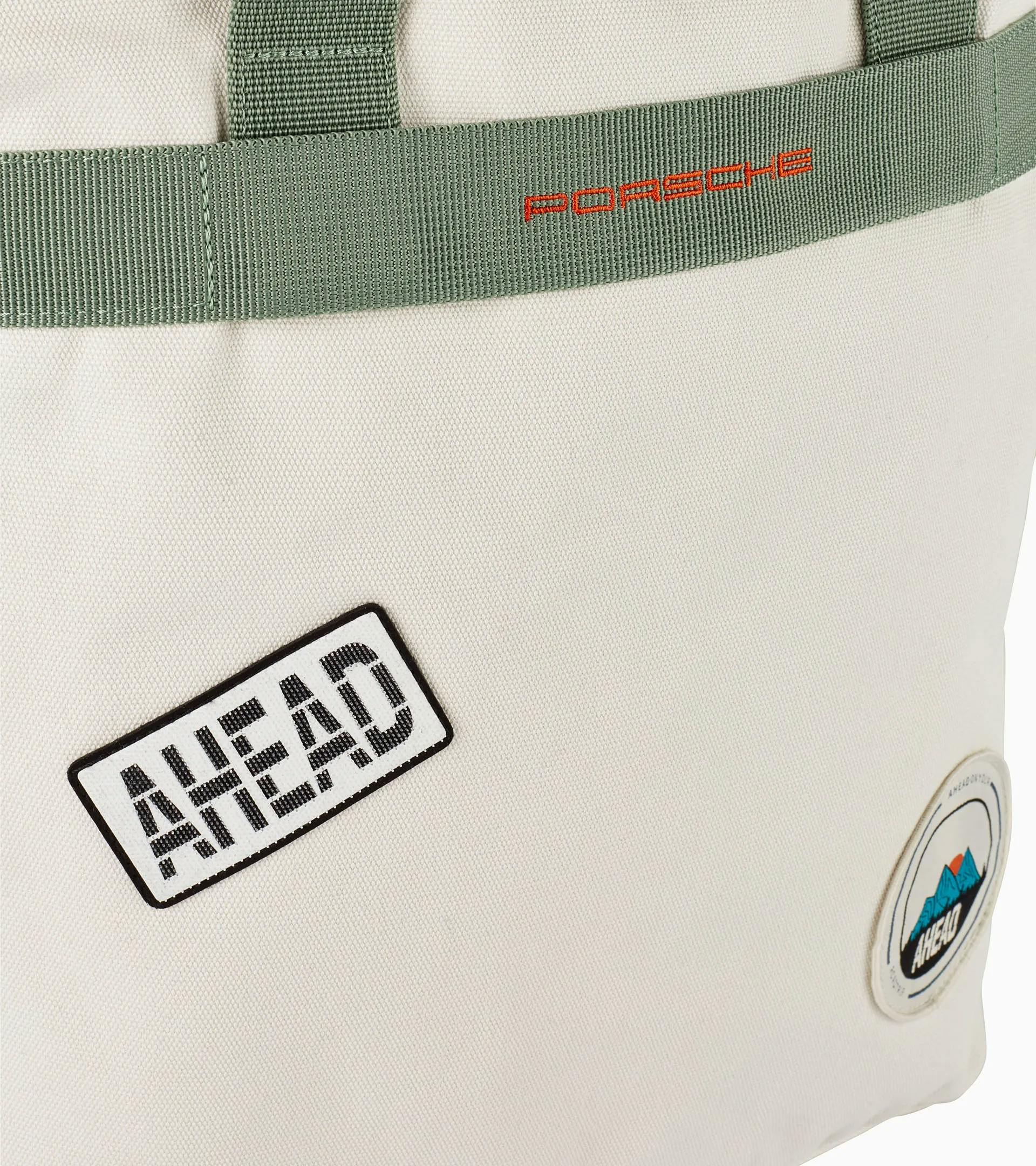 Canvas Bag - AHEAD - Image 4