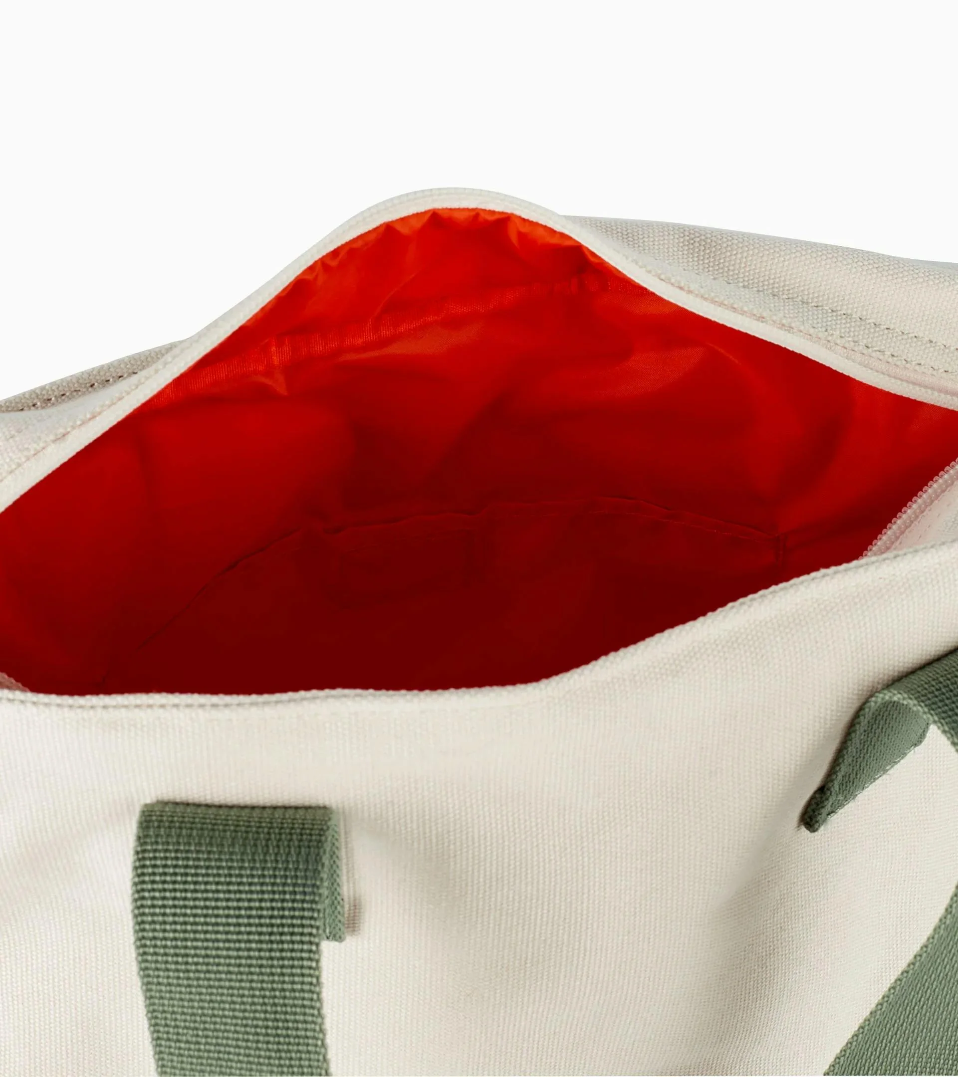 Canvas Bag - AHEAD - Image 5