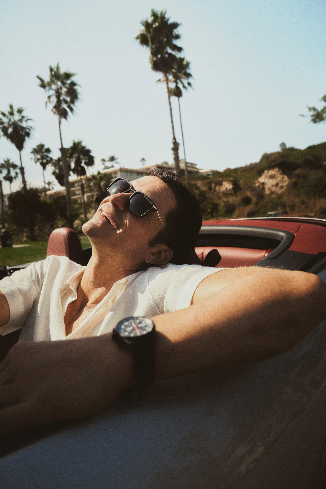 Chronograph 1 - All Black Numbered Edition - Image 5