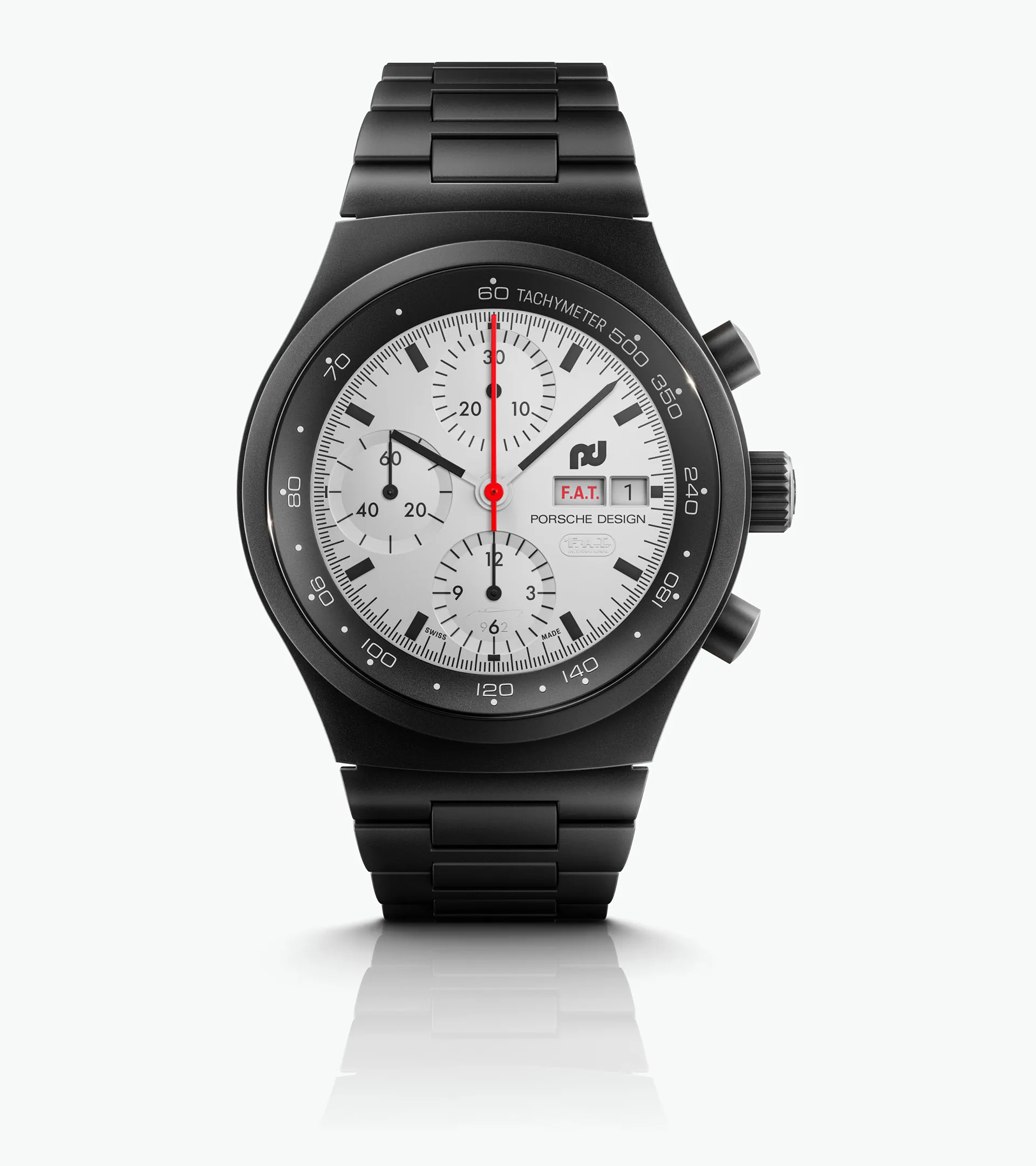 Chronograph 1 - F.A.T. 2025 Edition - Image 4