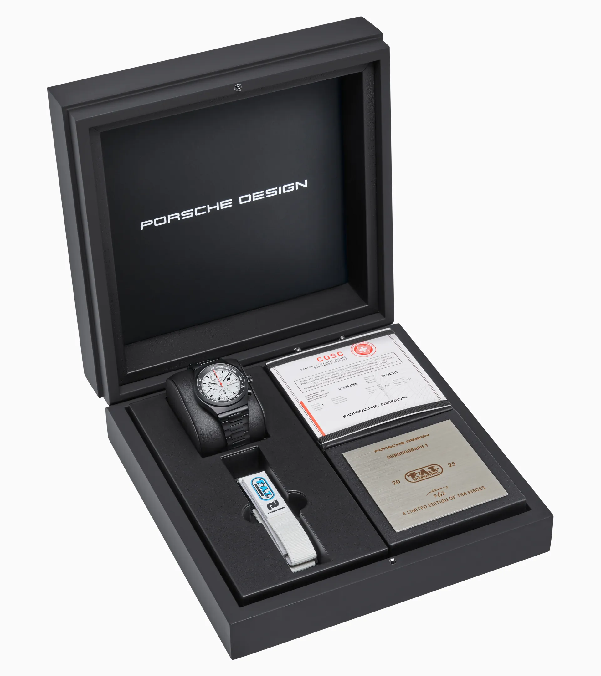 Chronograph 1 - F.A.T. 2025 Edition - Image 6