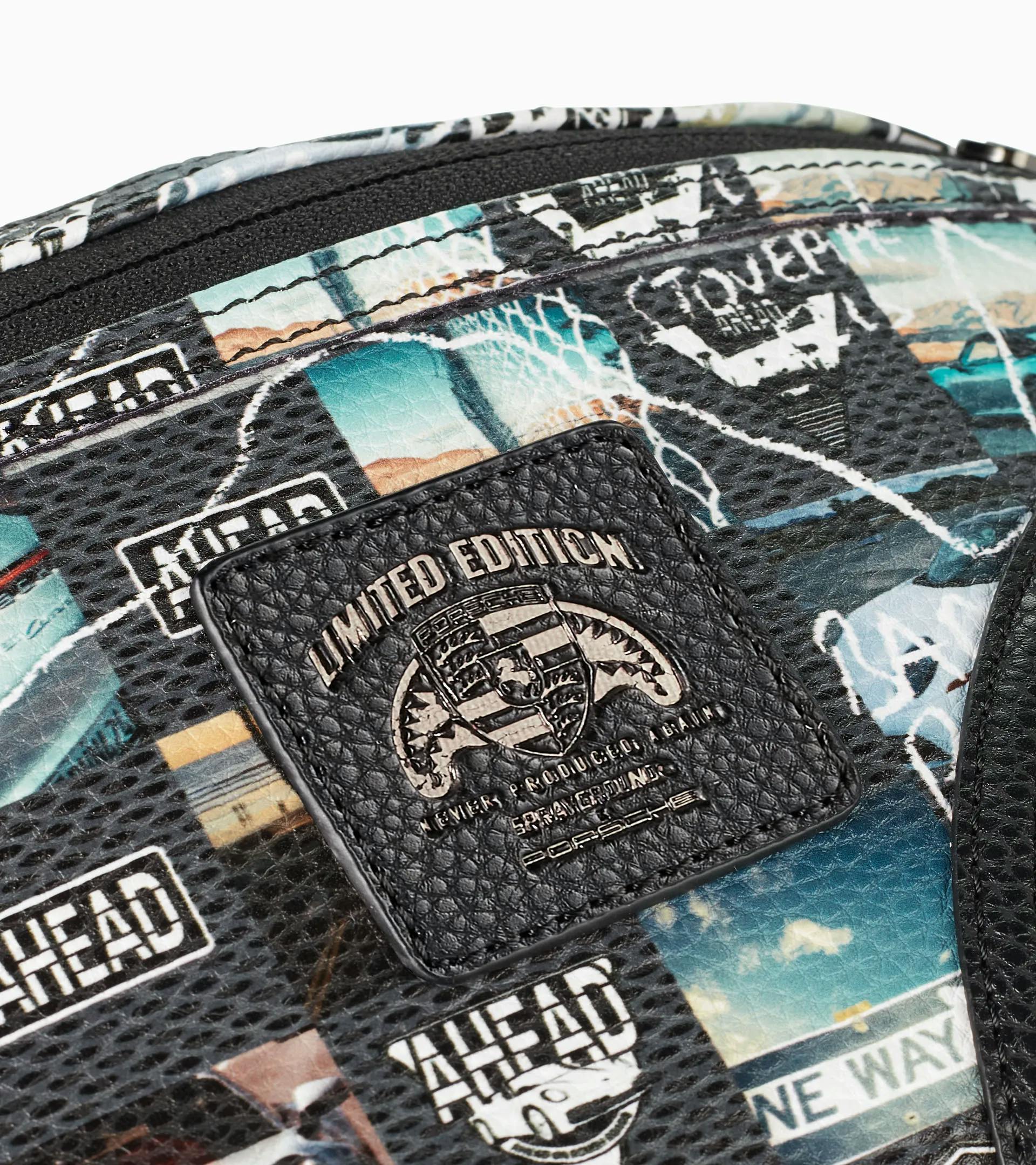 Crossbody Bag - AHEAD - Image 5