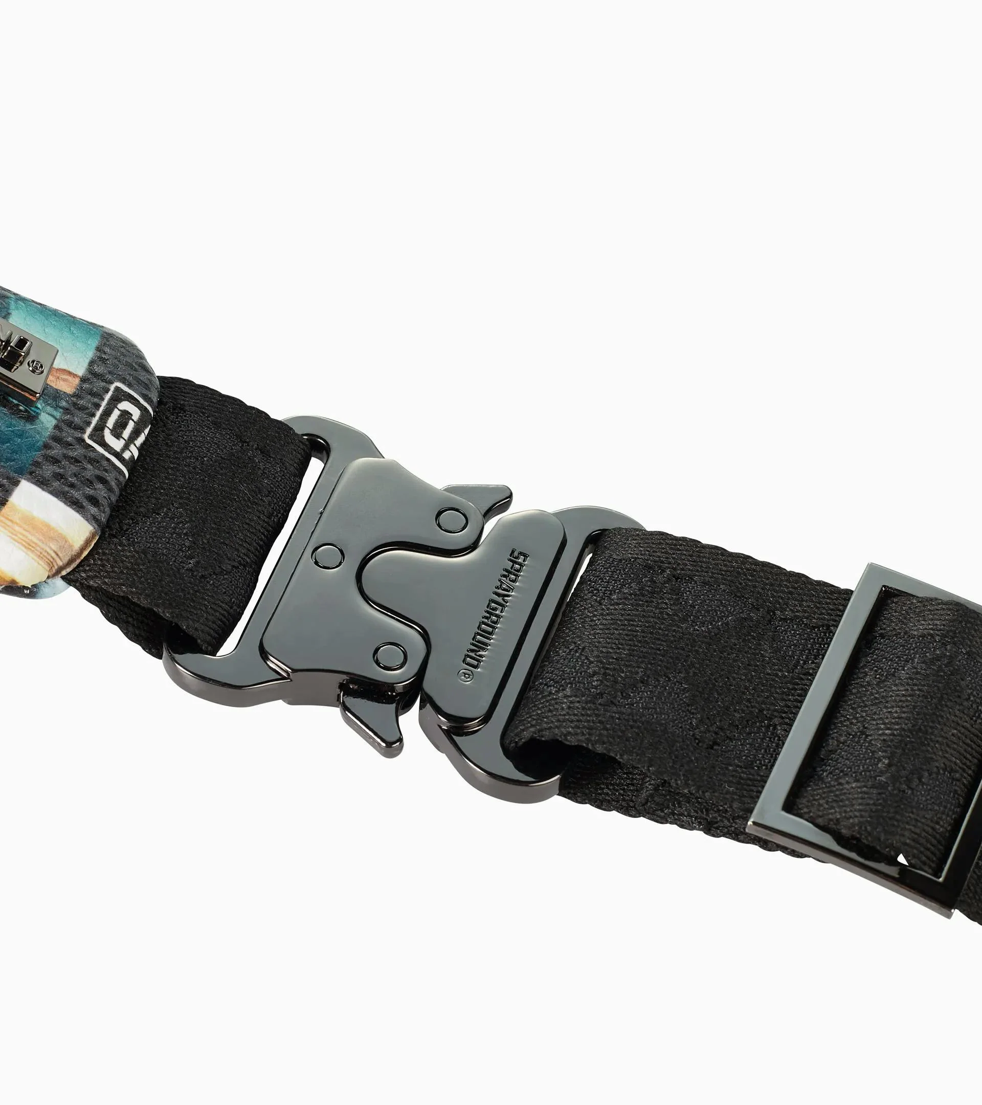 Crossbody Bag - AHEAD - Image 6