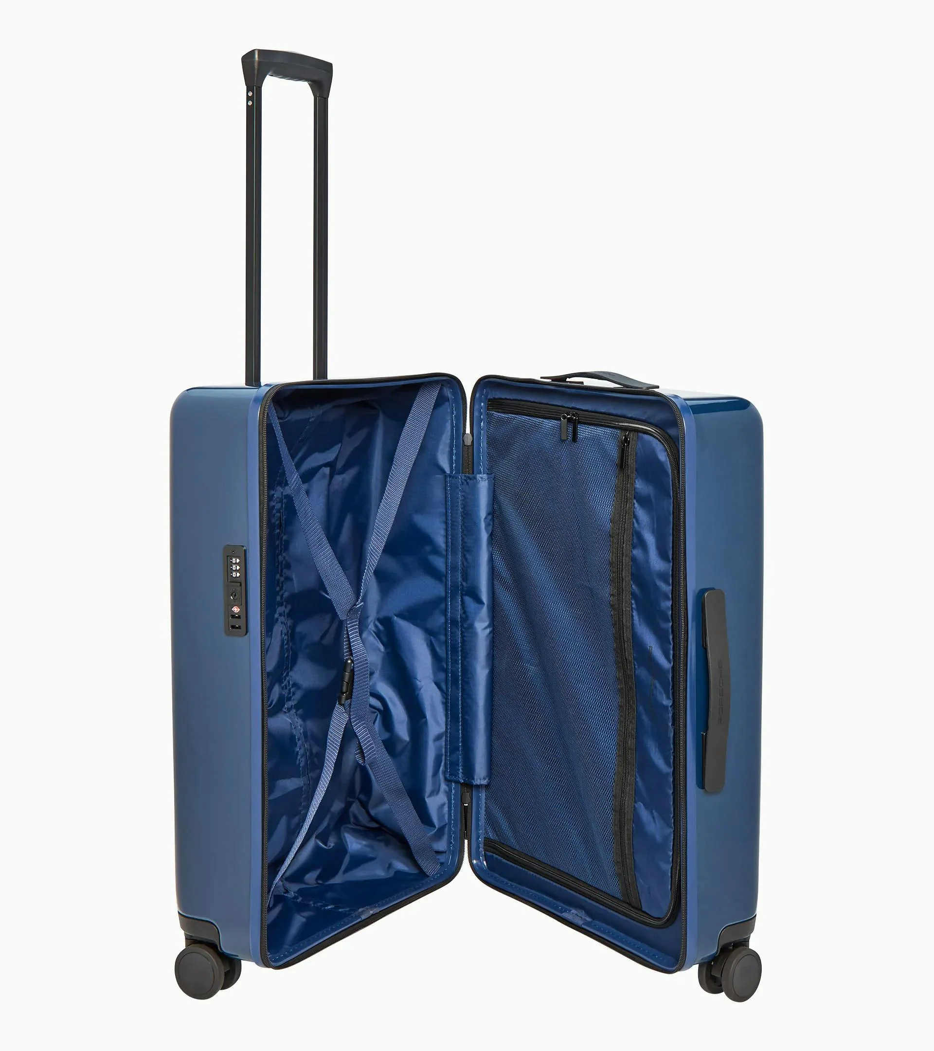 Hard Case Trolley - MARTINI RACING® - Image 11
