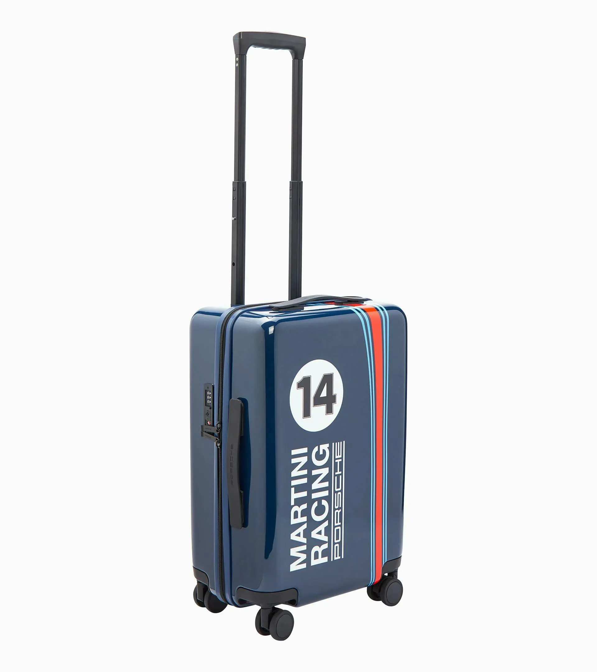 Hard Case Trolley - MARTINI RACING® - Image 7