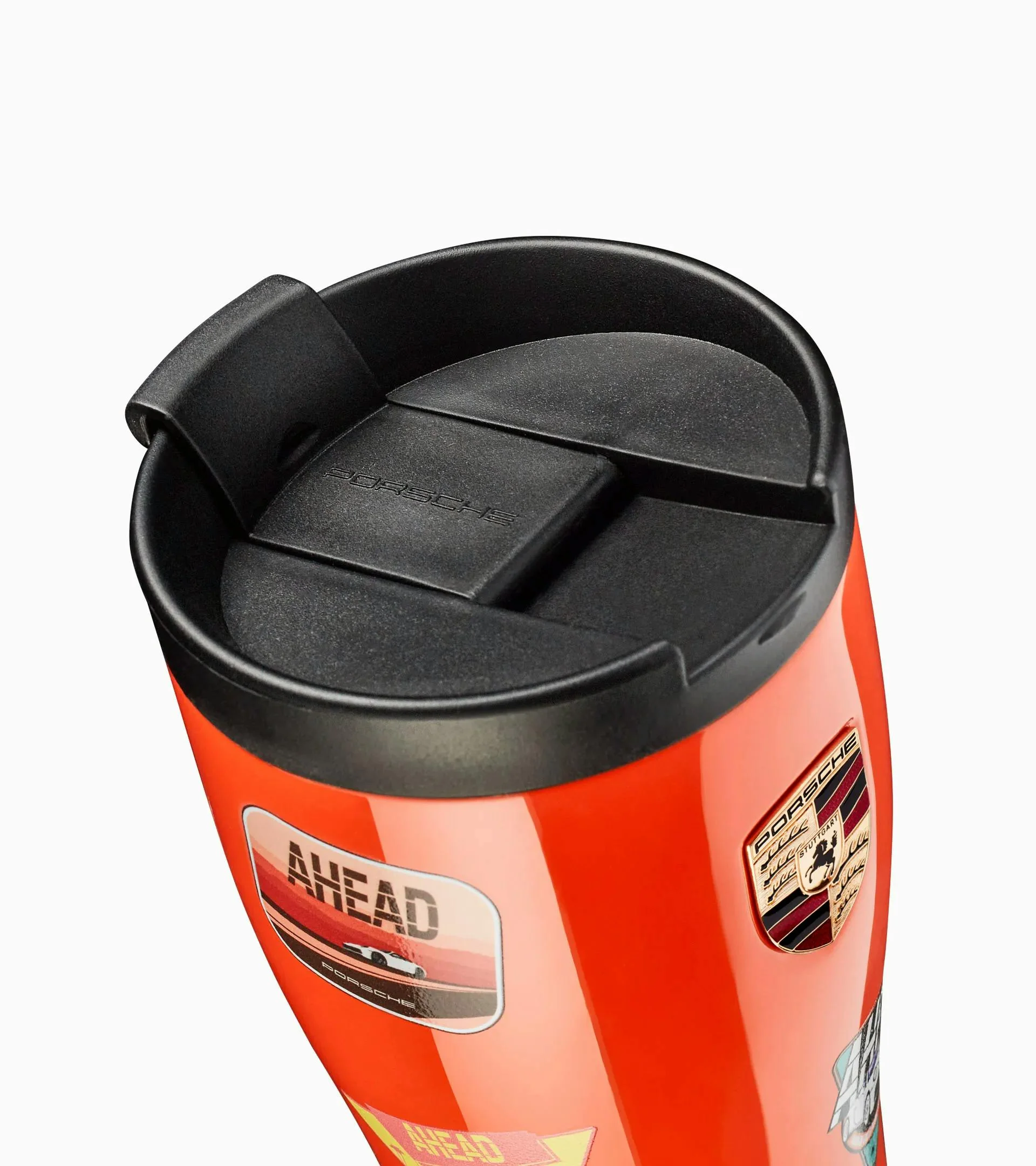 Insulated Travel Mug - AHEAD - Image 4