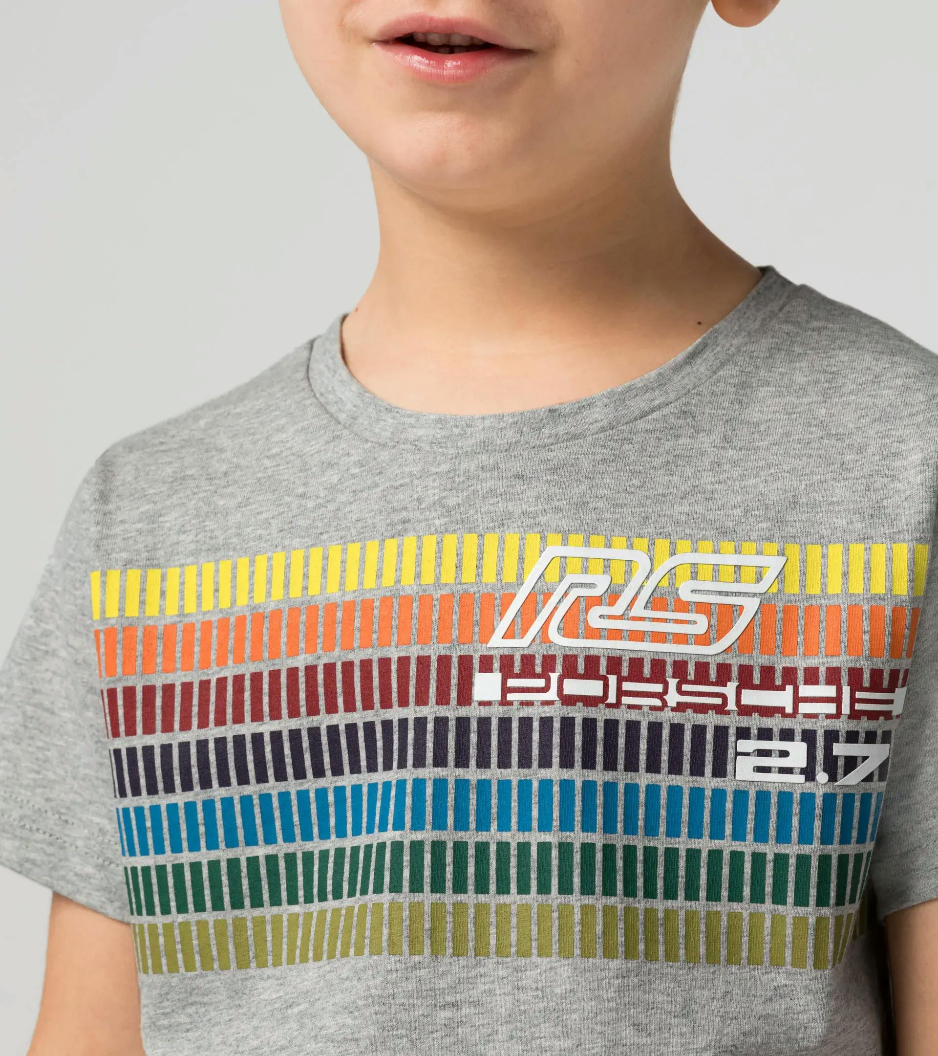 Kids T-Shirt - RS 2.7 - Image 3