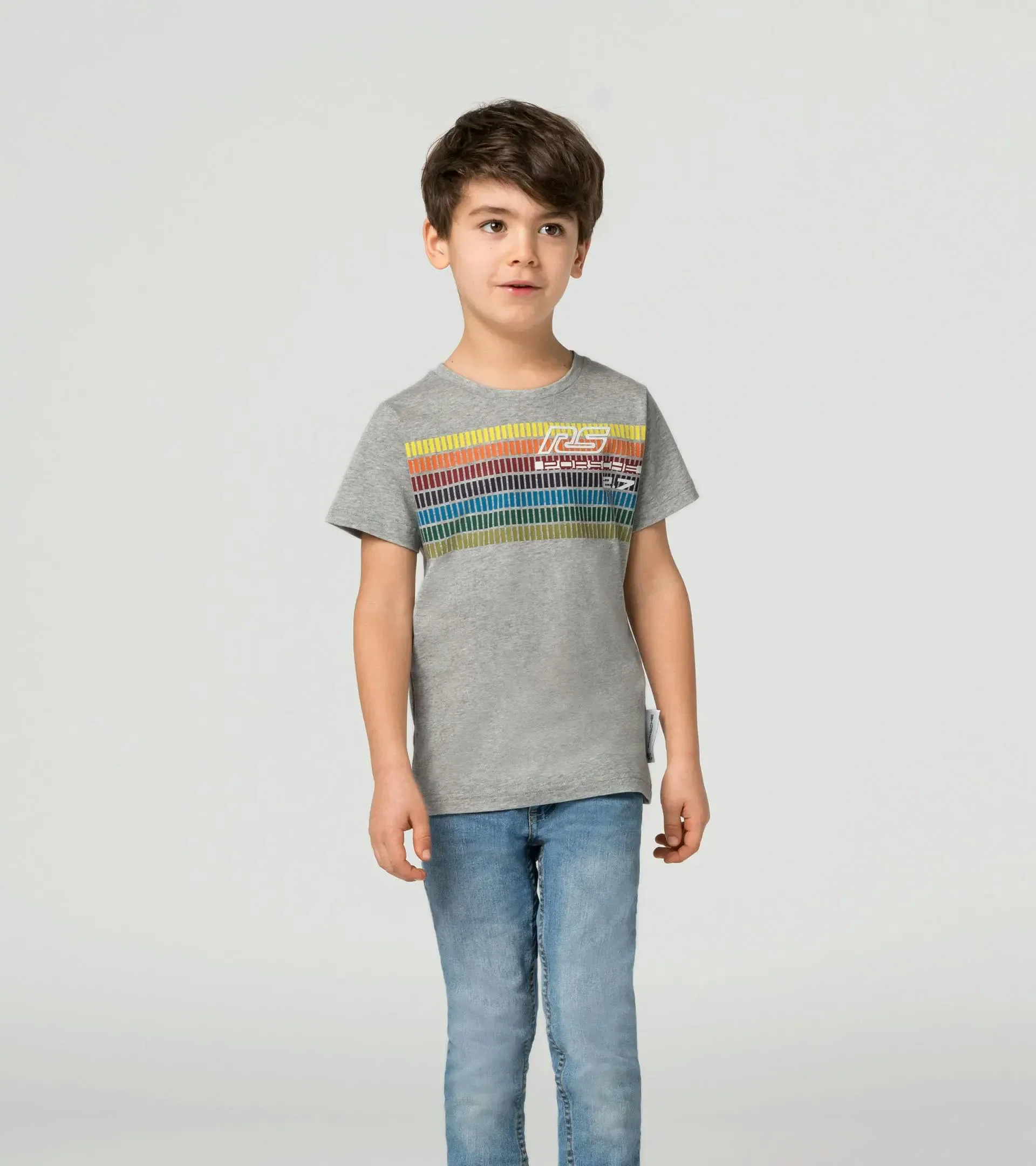 Kids T-Shirt - RS 2.7 - Image 5