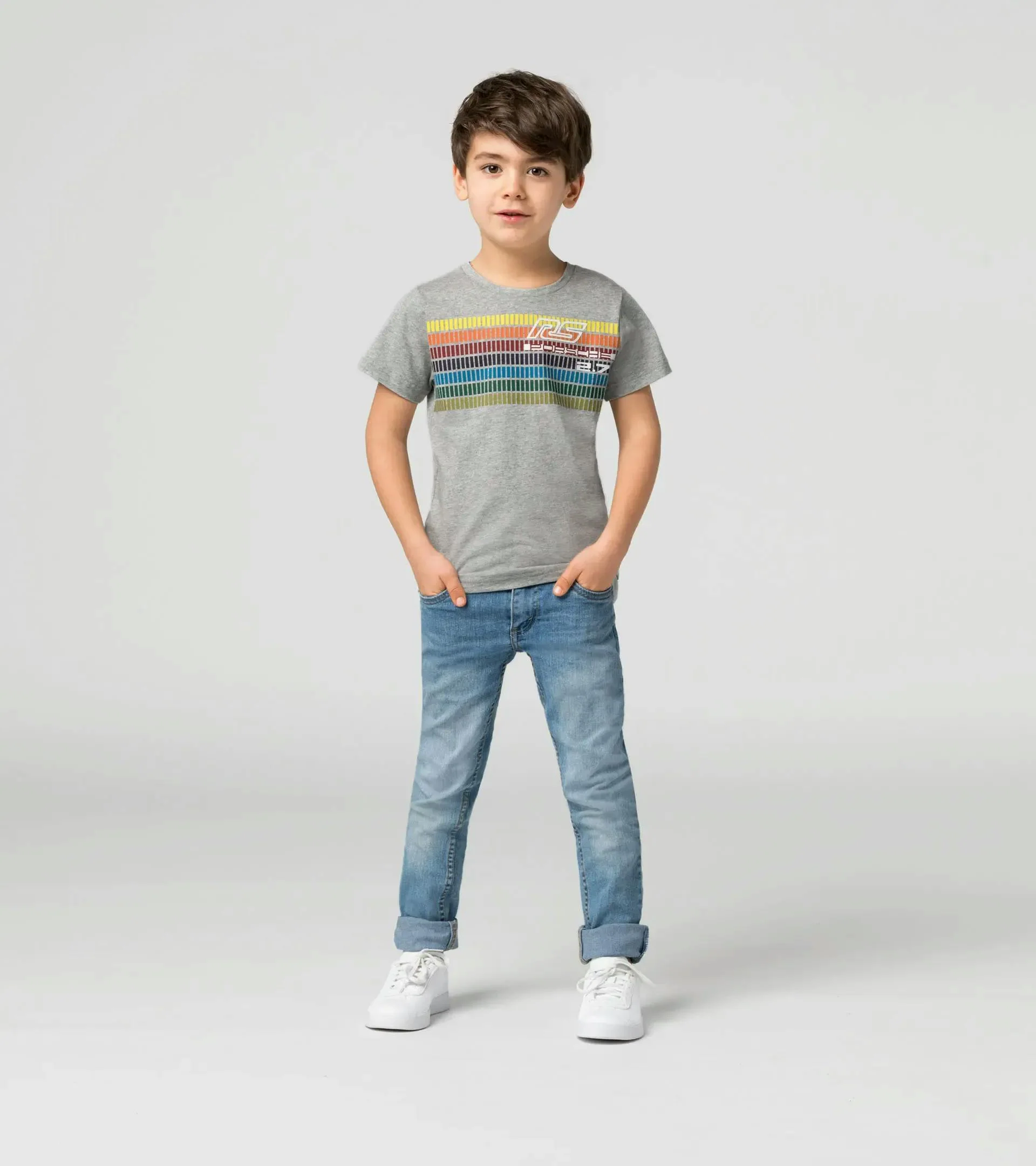 Kids T-Shirt - RS 2.7 - Image 6