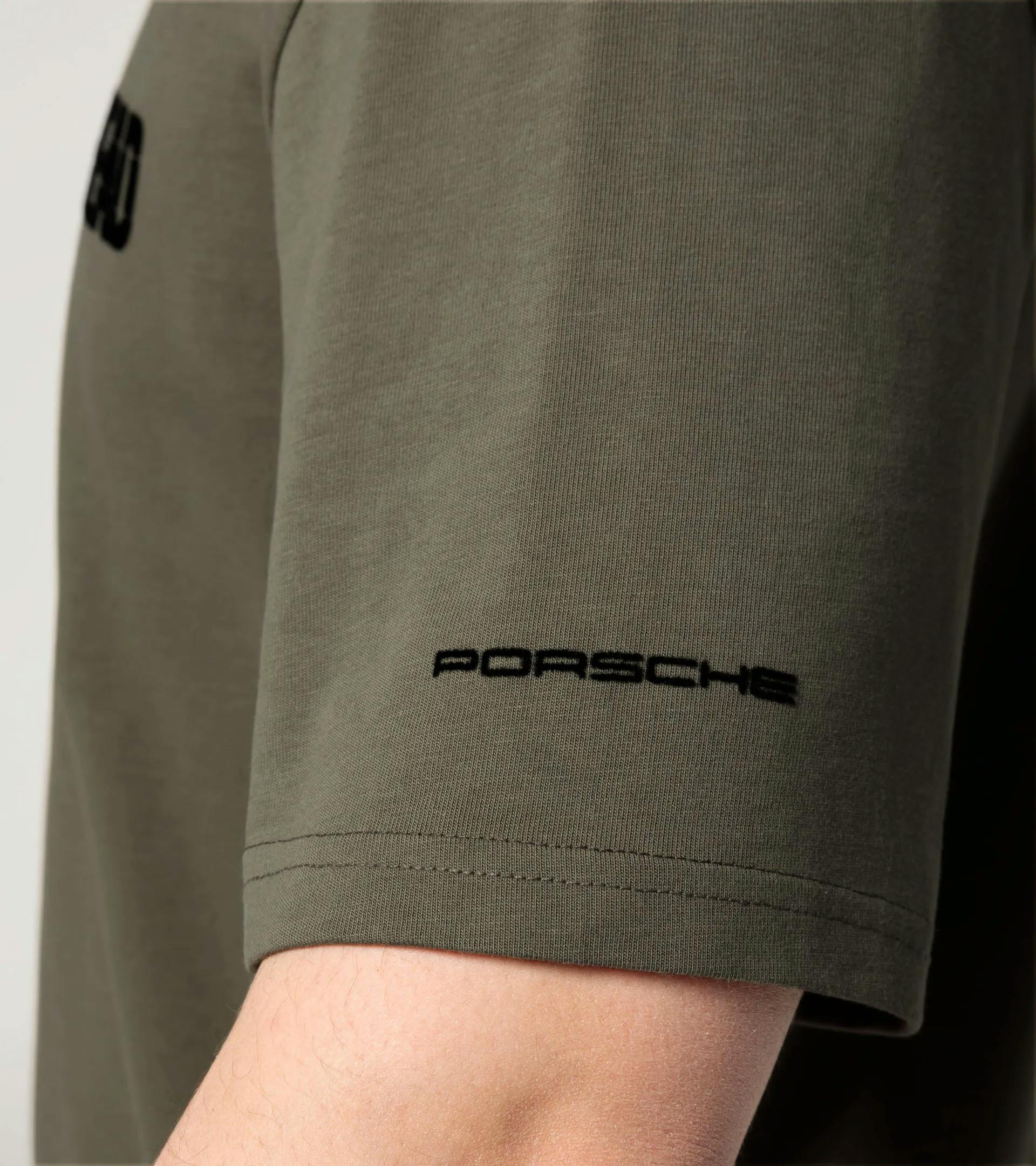 Men's T-Shirt - AHEAD - Image 4