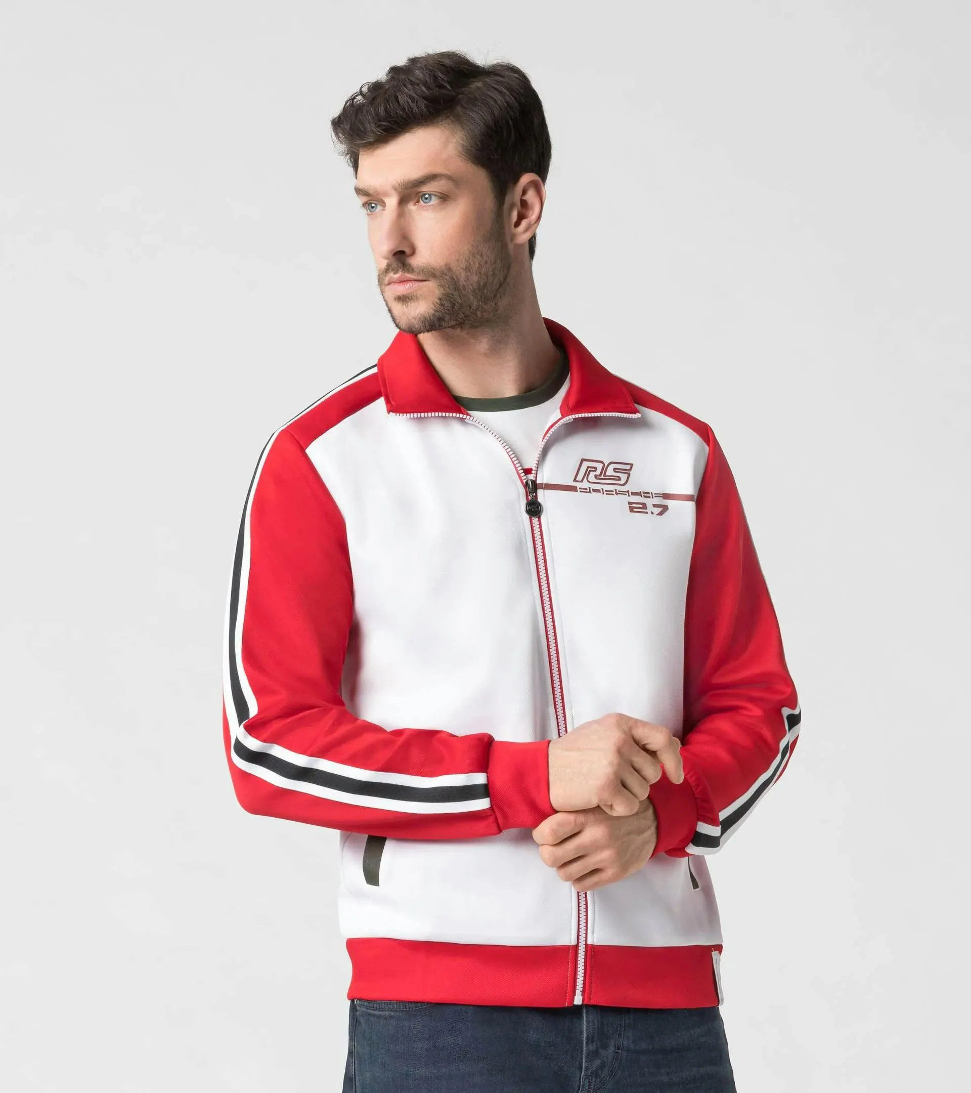 Men's Training Jacket - RS 2.7 - Image 6