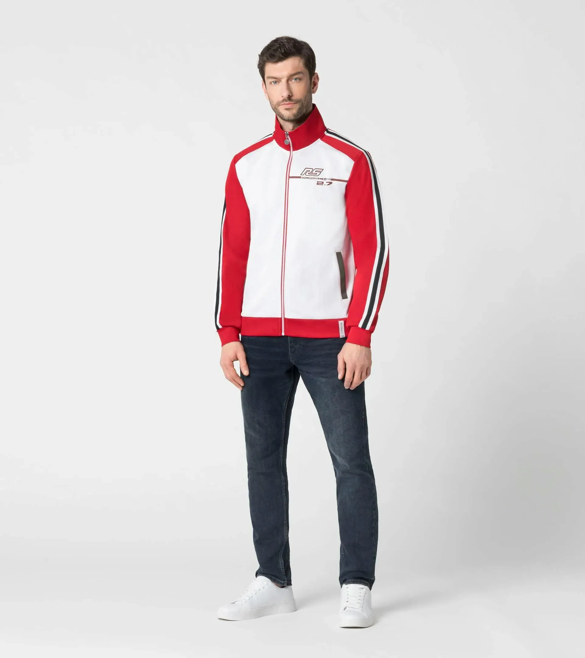 Men's Training Jacket - RS 2.7 - Image 7