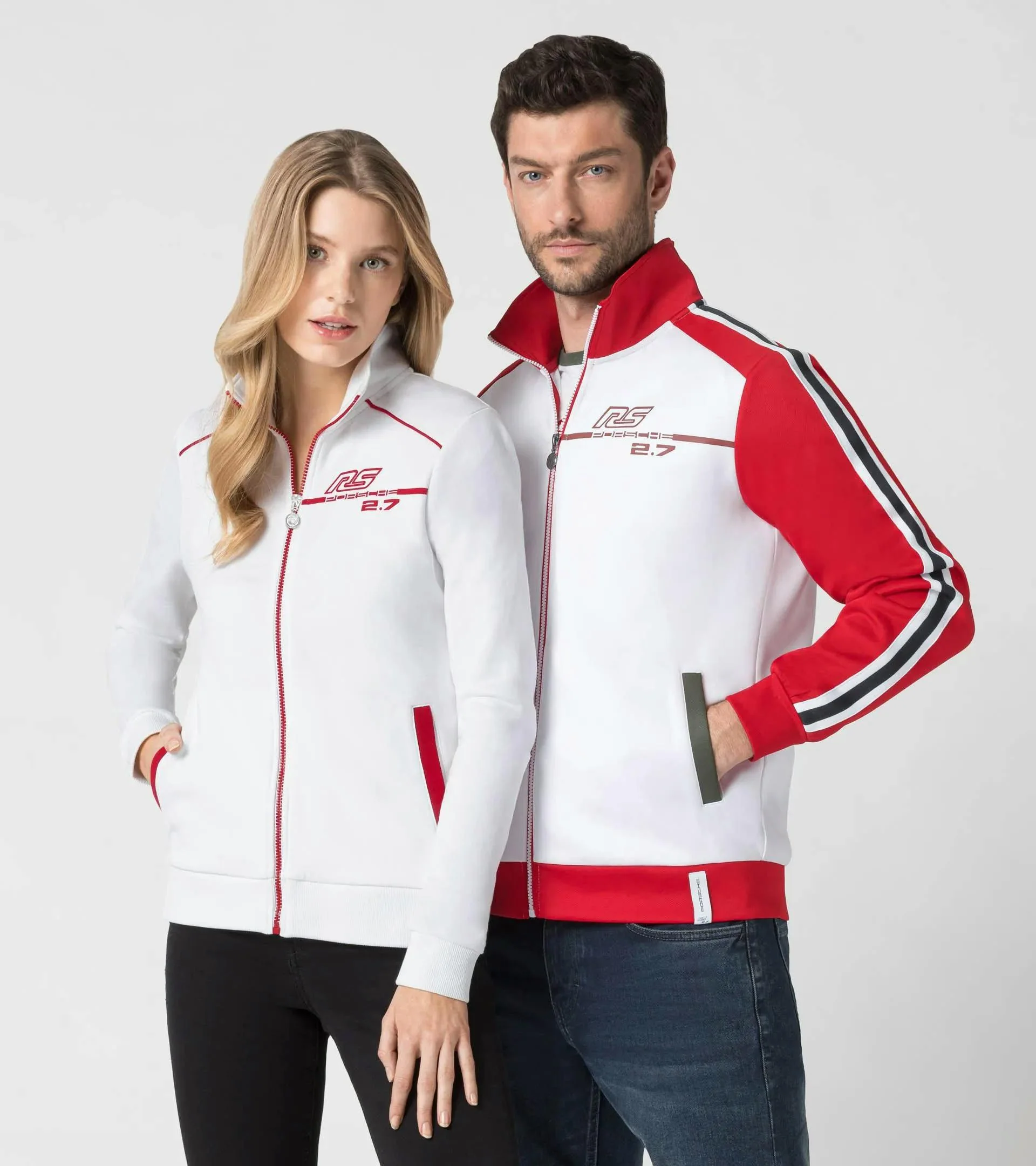 Men's Training Jacket - RS 2.7 - Image 8