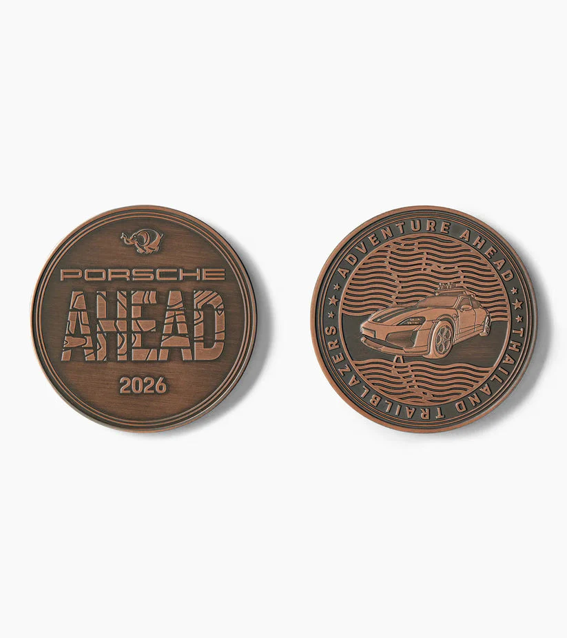 Porsche Calendar 2026 - Image 6