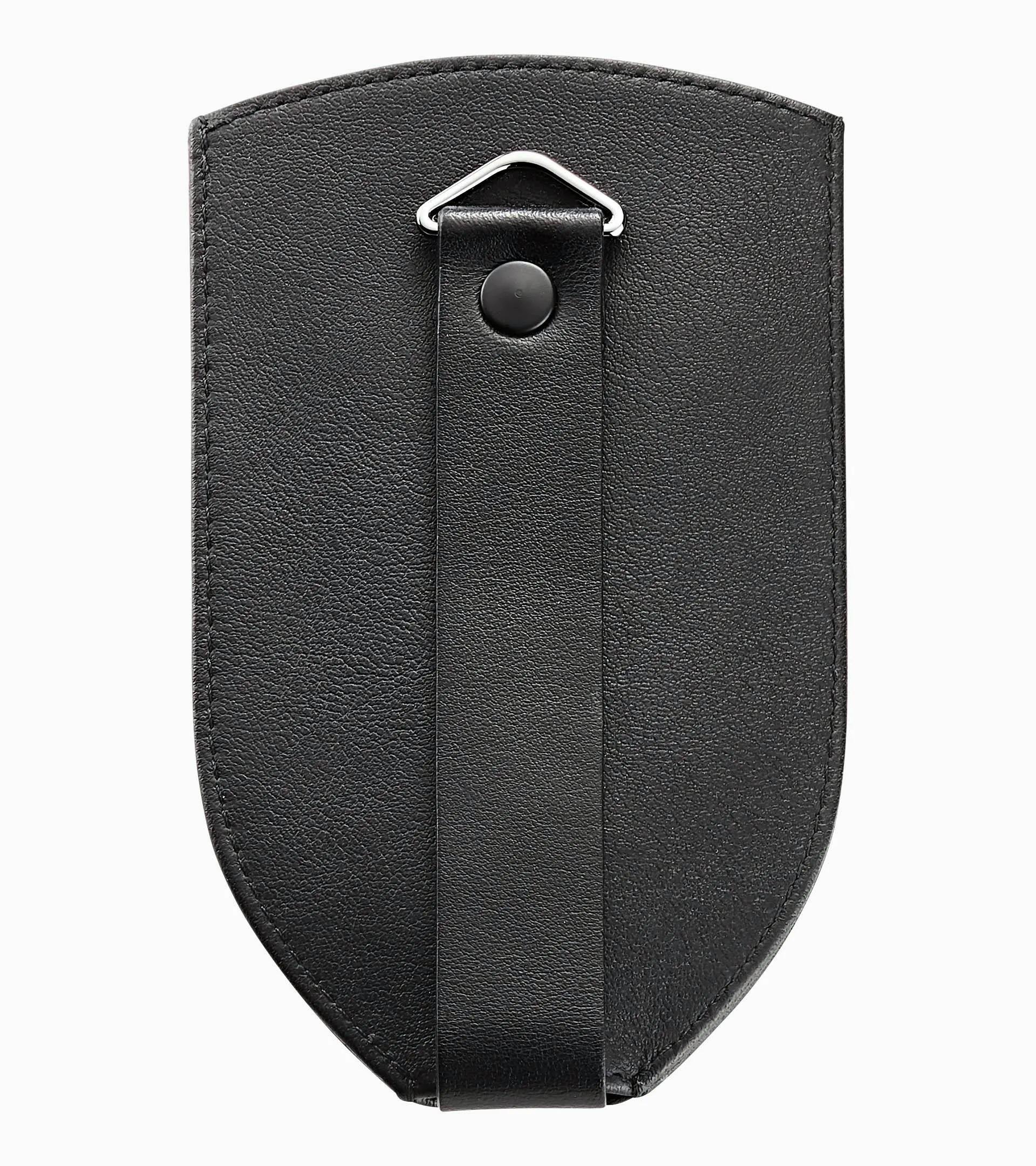 Porsche Crest Keyring - Turbonit - Image 3