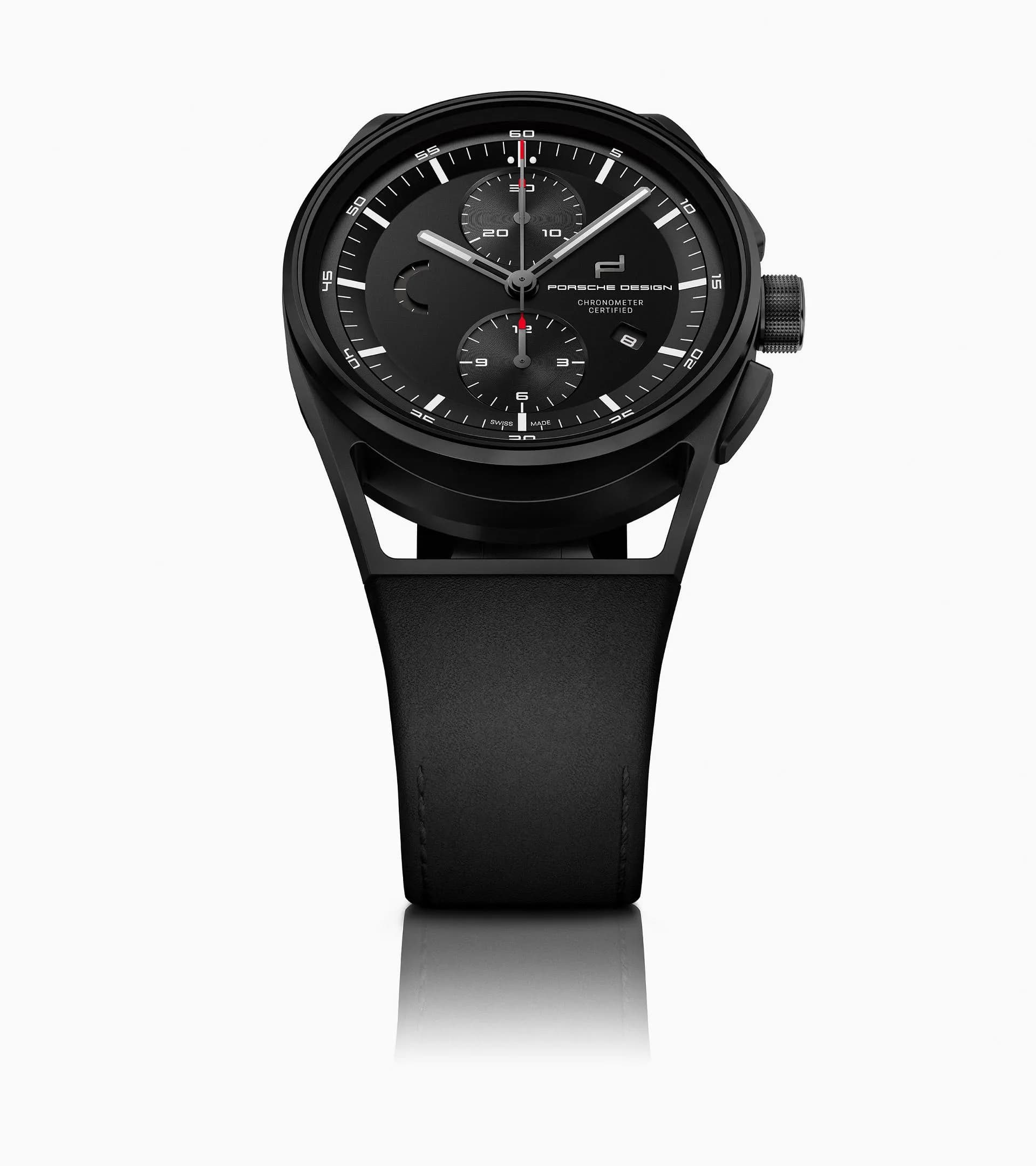 Porsche Design Sport Chronograph - Image 3