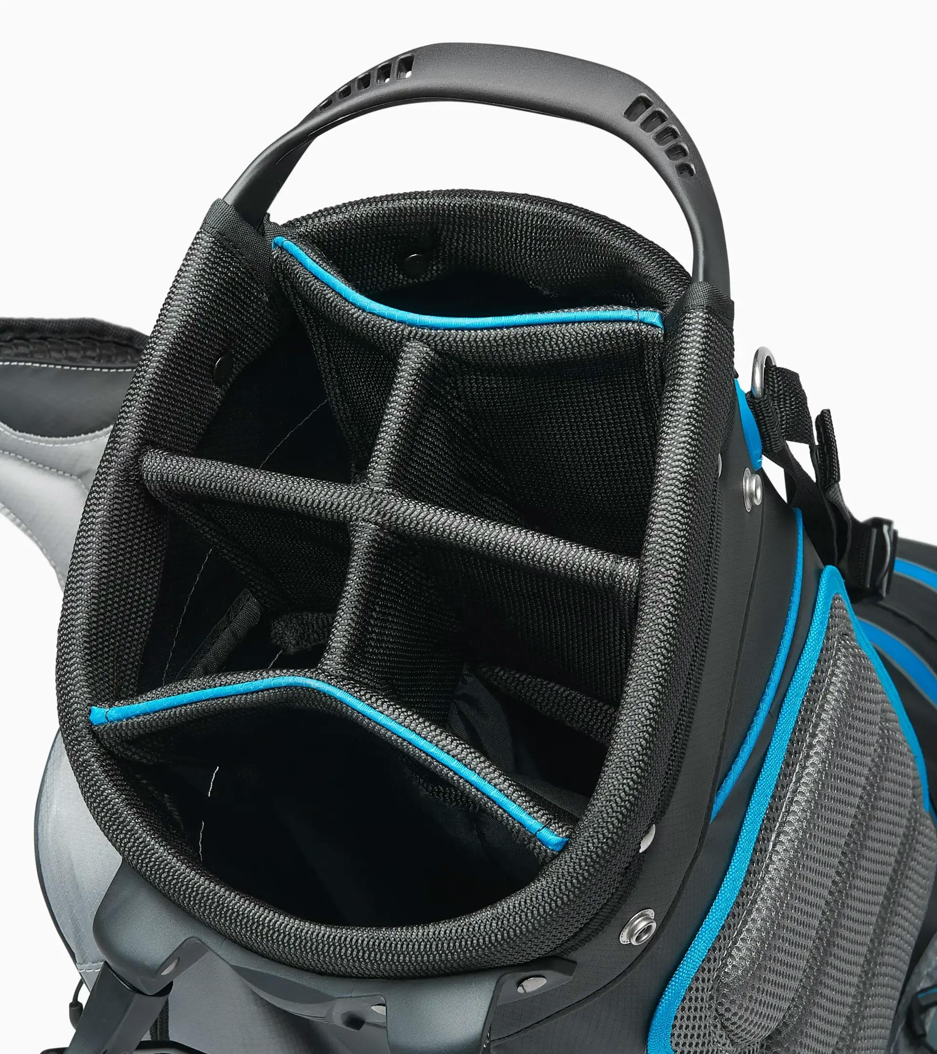 Porsche Golf - Stand Bag - Image 3
