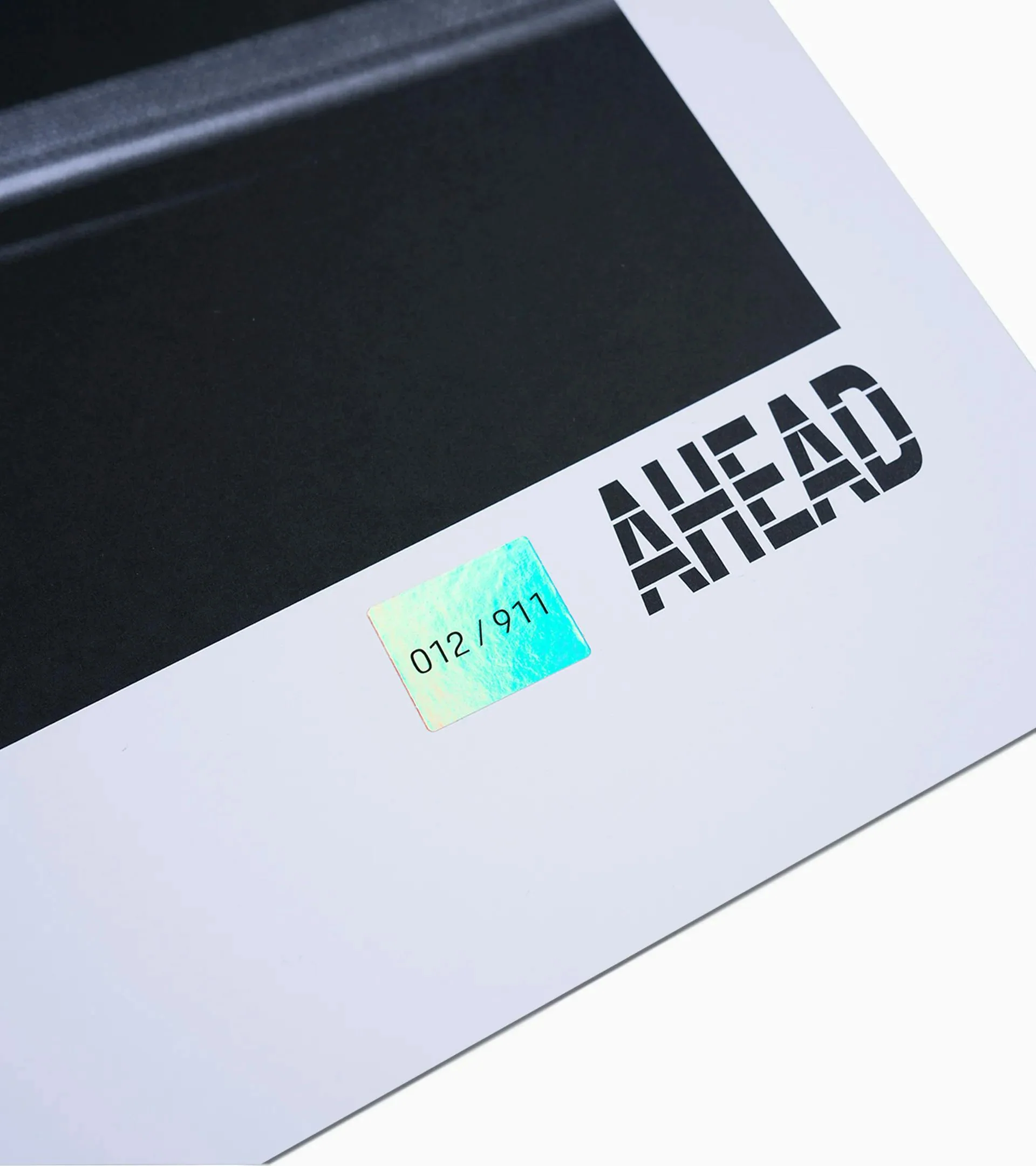 Poster Set - AHEAD Soutwest Set No.1 - Image 5