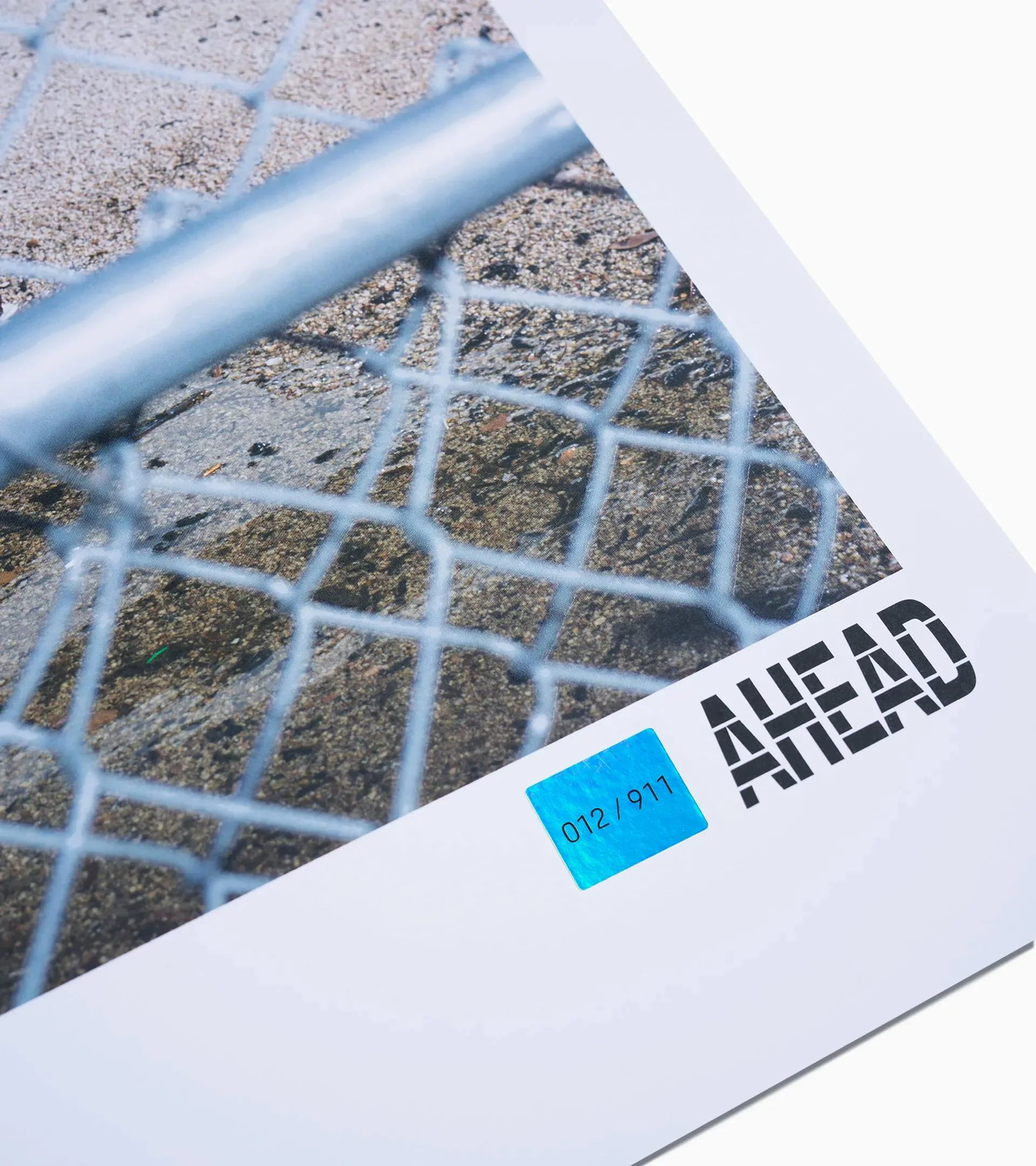 Poster Set - AHEAD Soutwest Set No.2 - Image 5