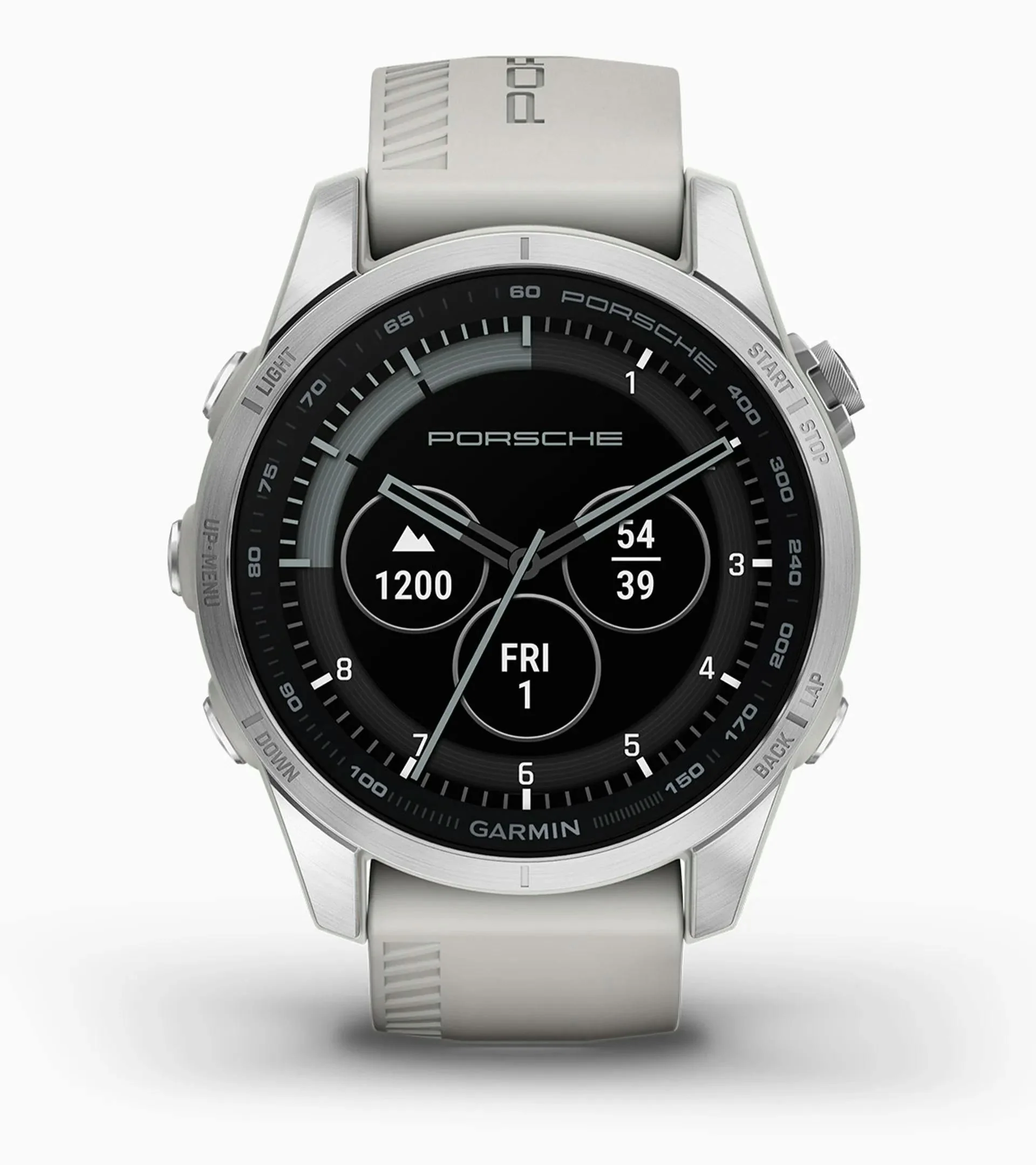 Smartwatch Porsche x Garmin® Epix Pro - Image 3