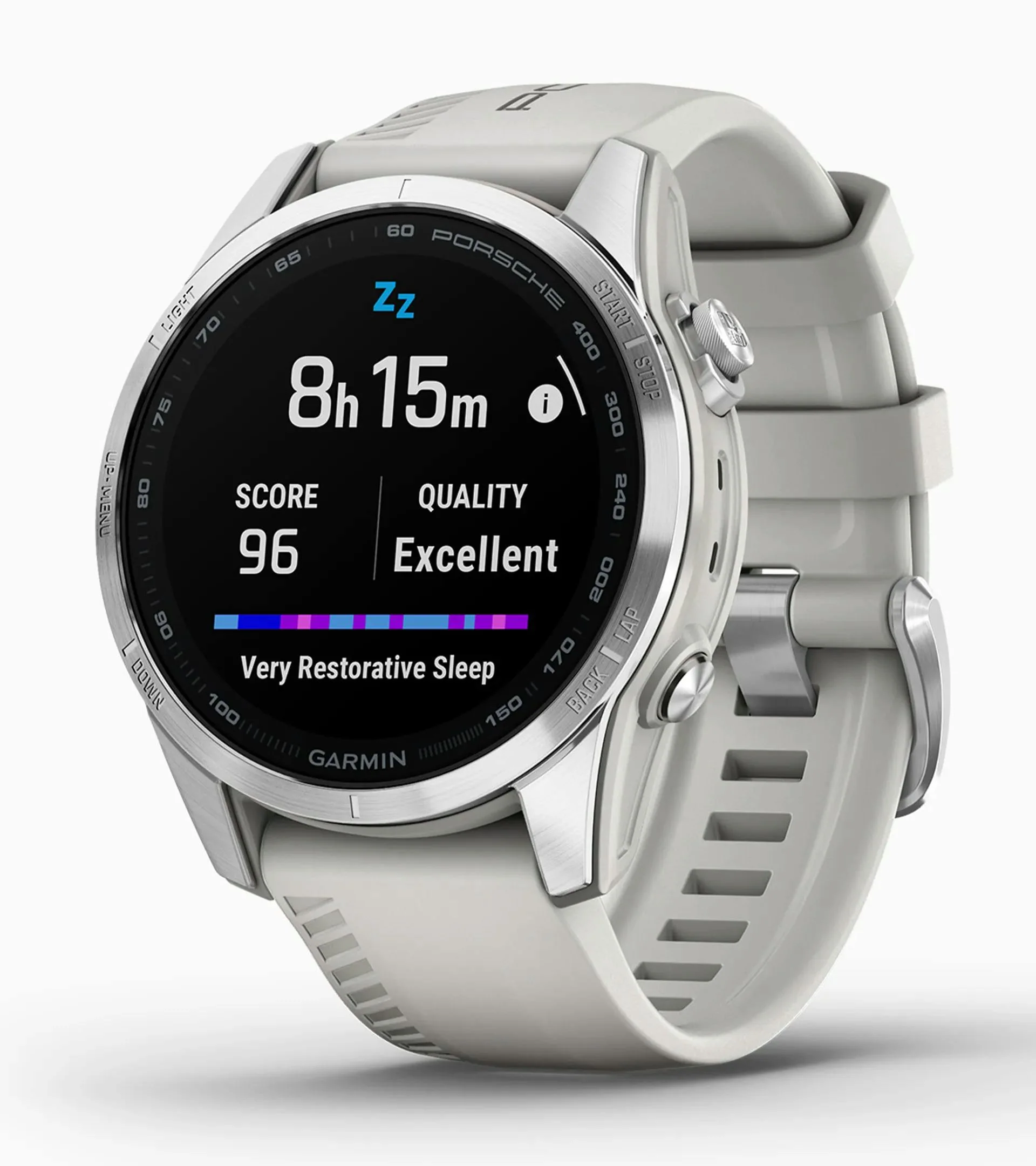 Smartwatch Porsche x Garmin® Epix Pro - Image 6