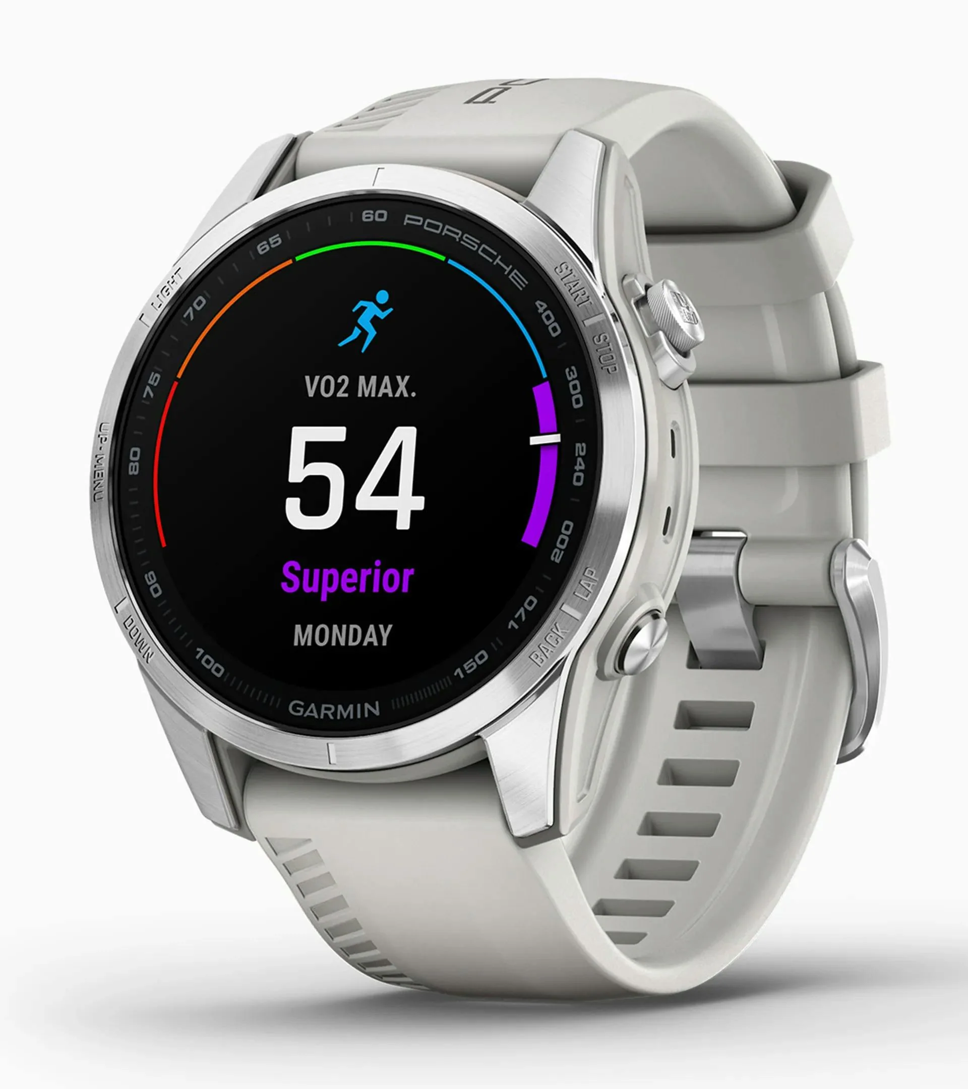 Smartwatch Porsche x Garmin® Epix Pro - Image 7