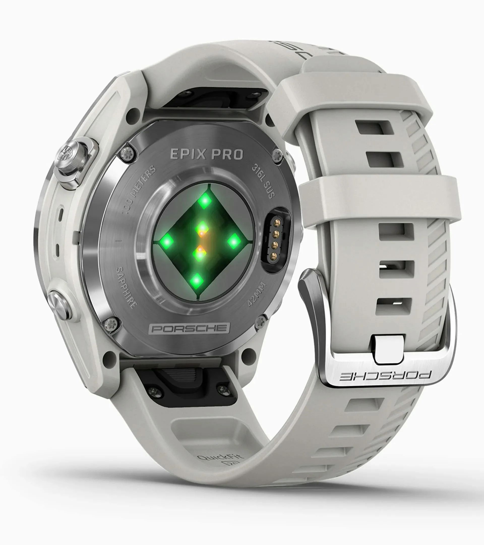 Smartwatch Porsche x Garmin® Epix Pro - Image 9