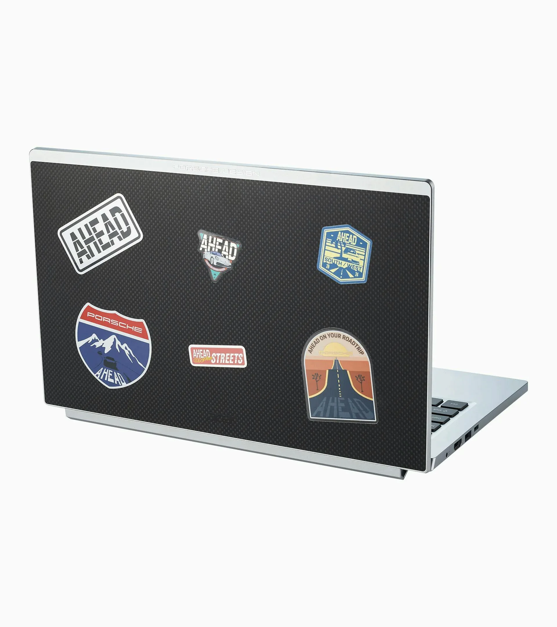 Sticker Set - AHEAD No.1 - Image 7