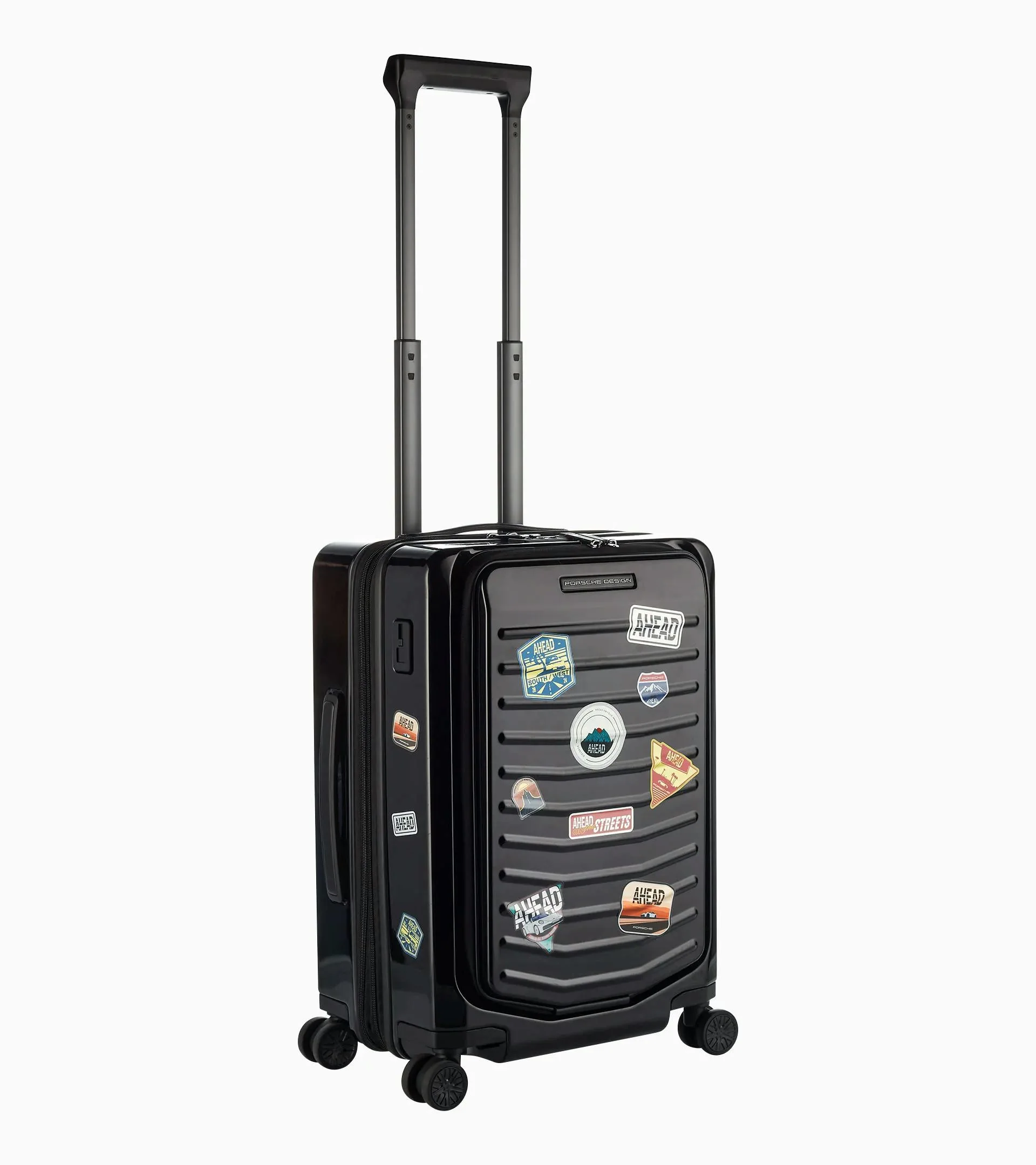 Sticker Set - AHEAD No.2 - Image 6