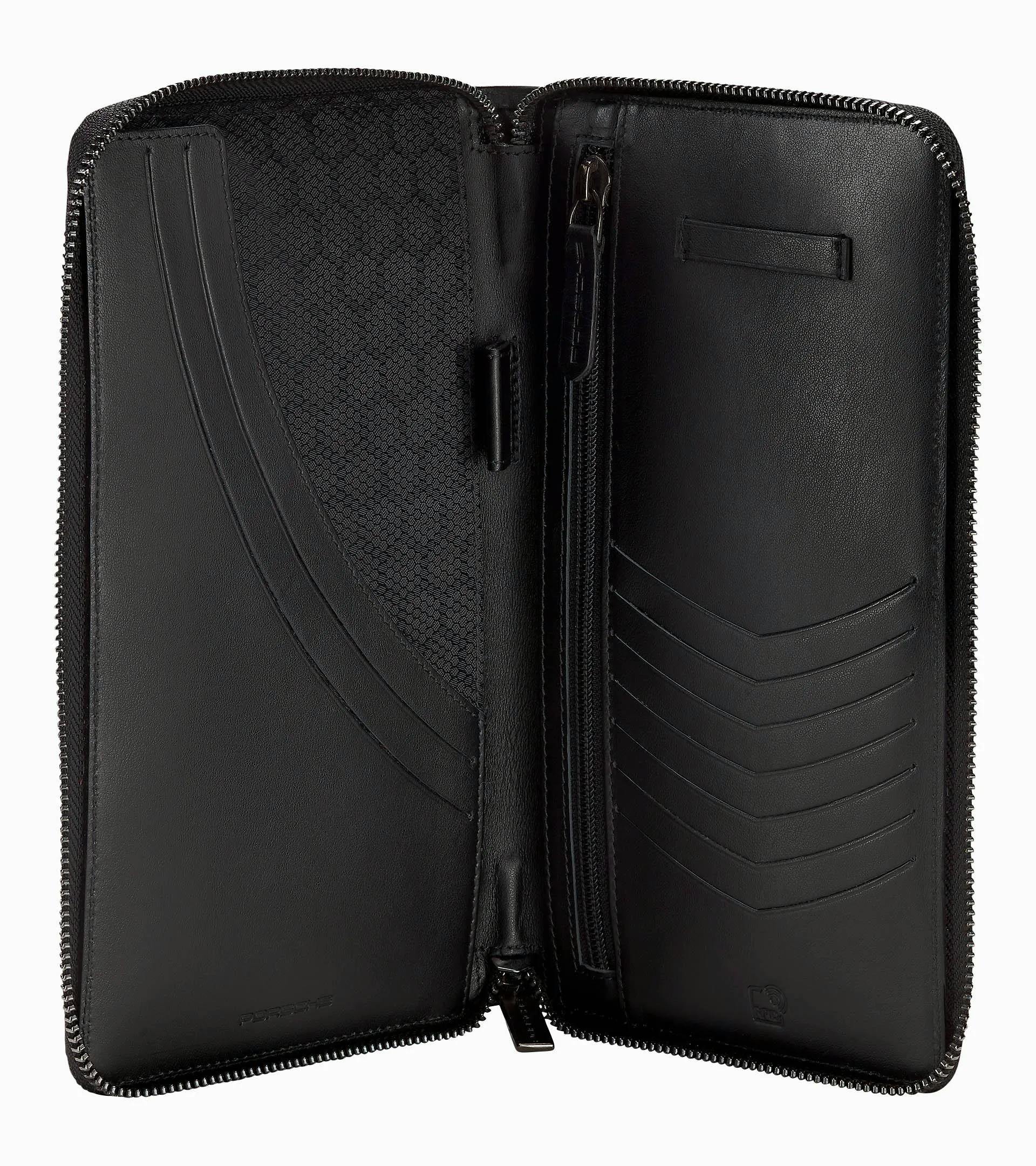 Travel Wallet - Essential - Image 3