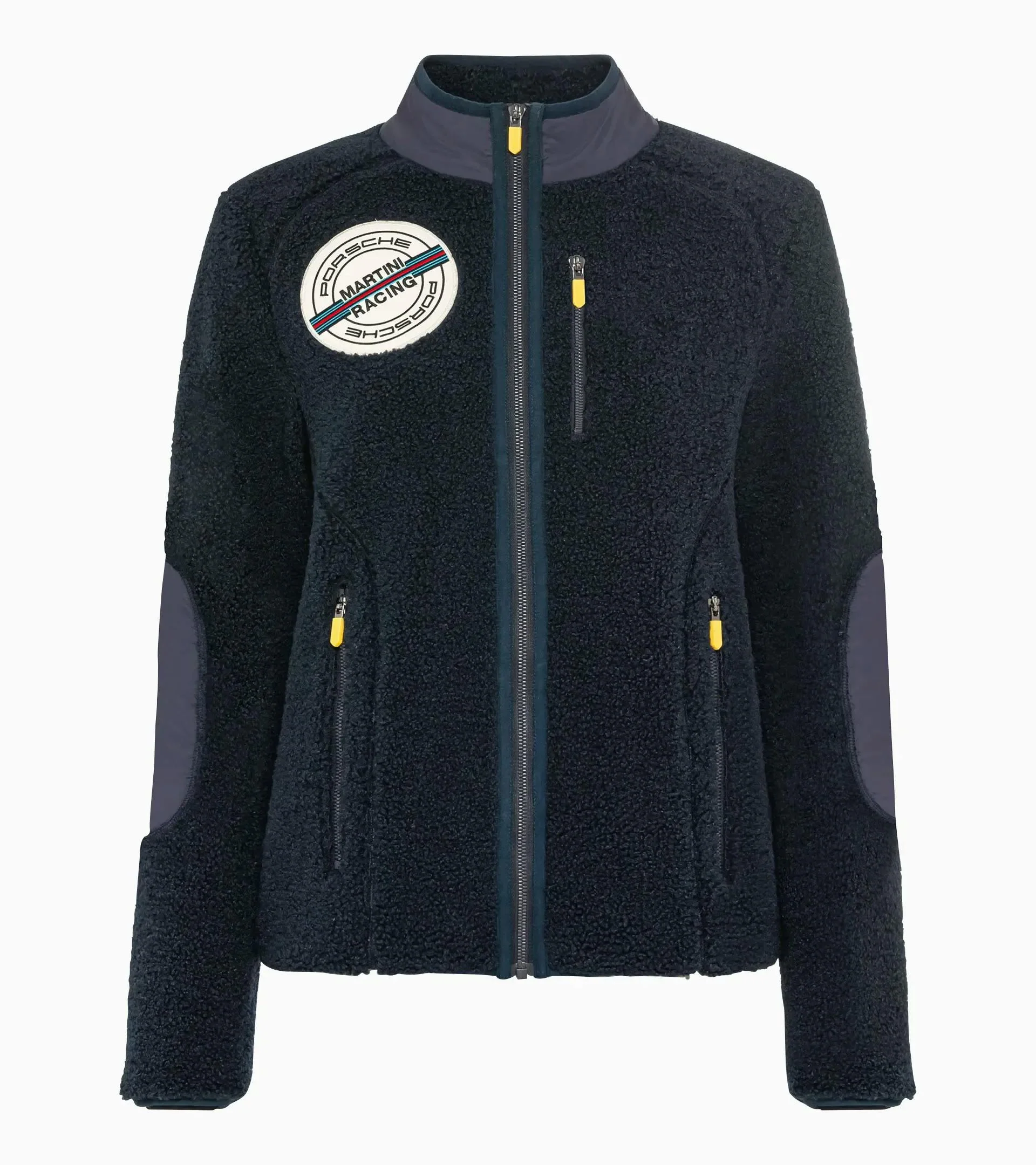 Unisex Fleece Jacket - MARTINI RACING® - Image 3