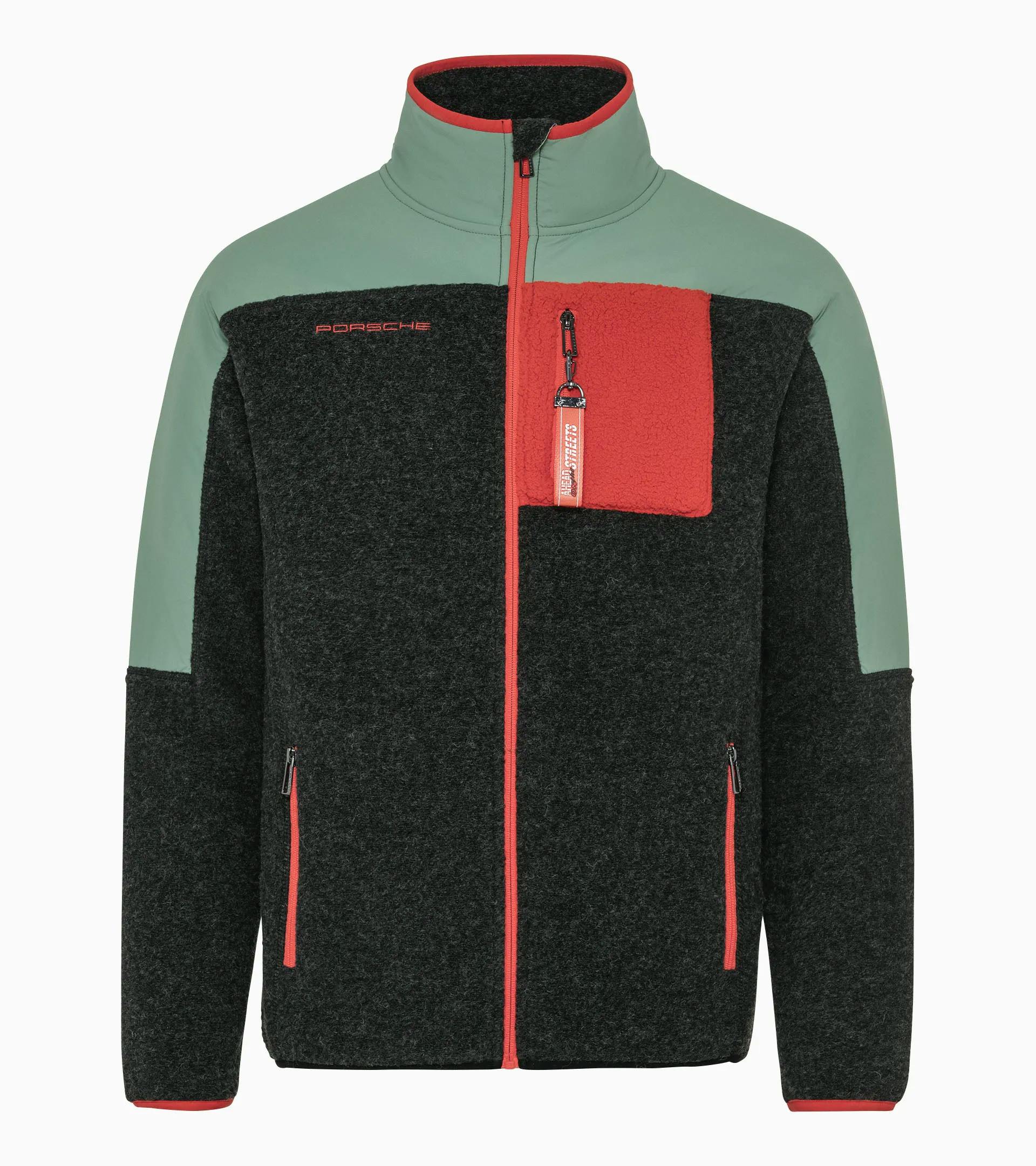 Unisex Jacket - AHEAD - Image 3