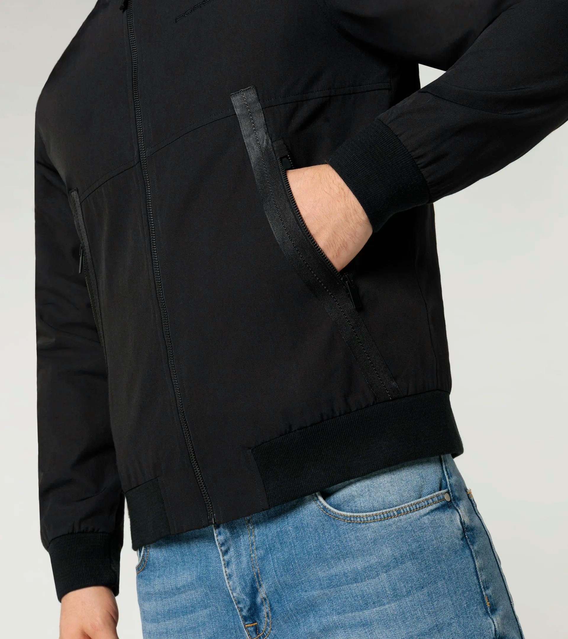 Unisex Jacket - Turbo No. 1 - Image 5