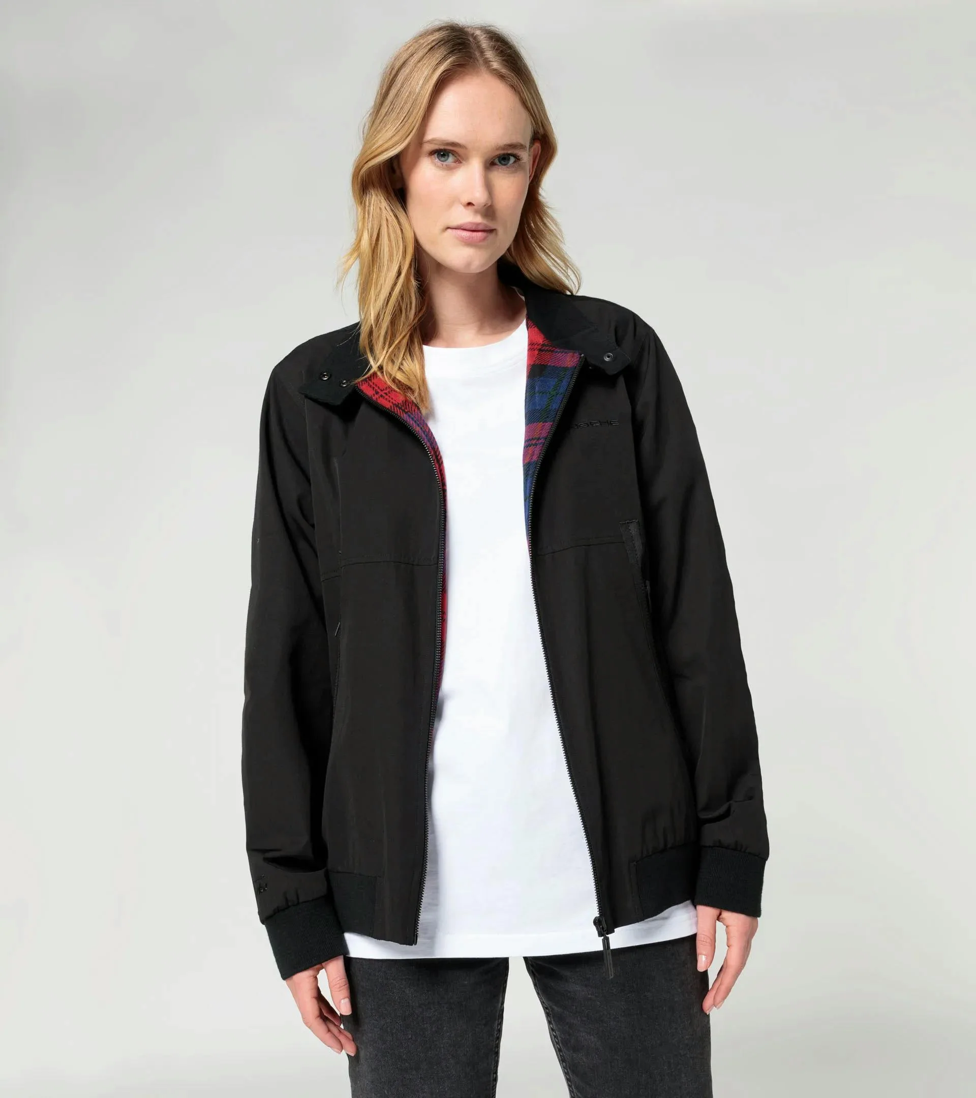 Unisex Jacket - Turbo No. 1 - Image 7
