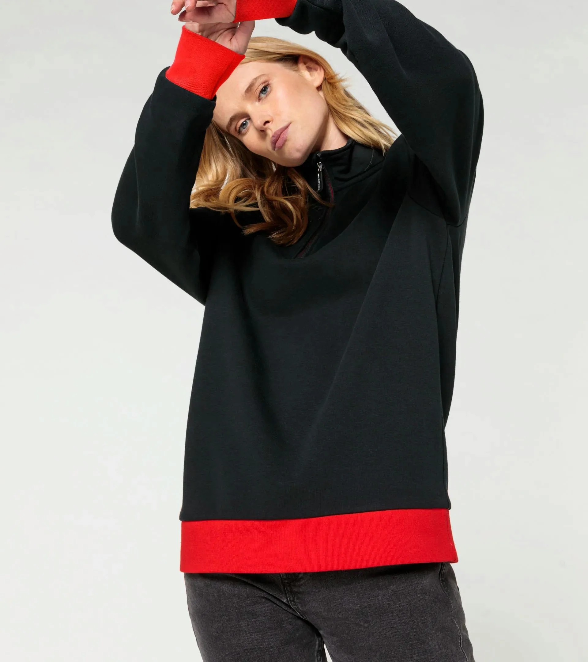 Unisex Pullover - Motorsport Fanwear - Image 3