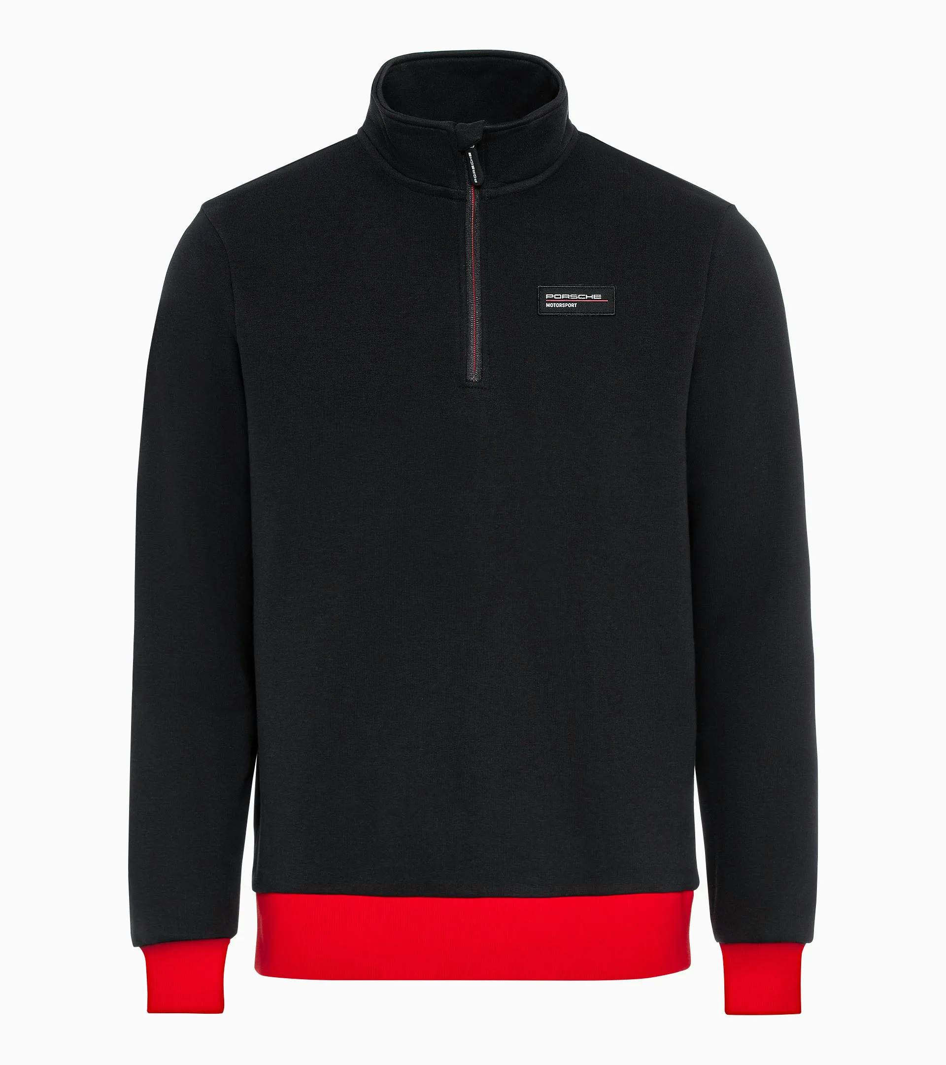 Unisex Pullover - Motorsport Fanwear - Image 4
