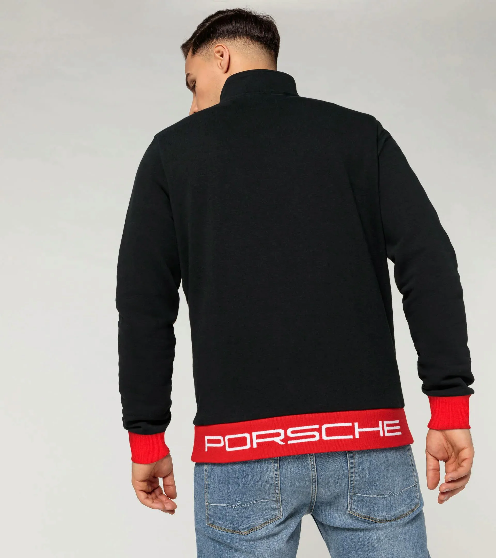 Unisex Pullover - Motorsport Fanwear - Image 6