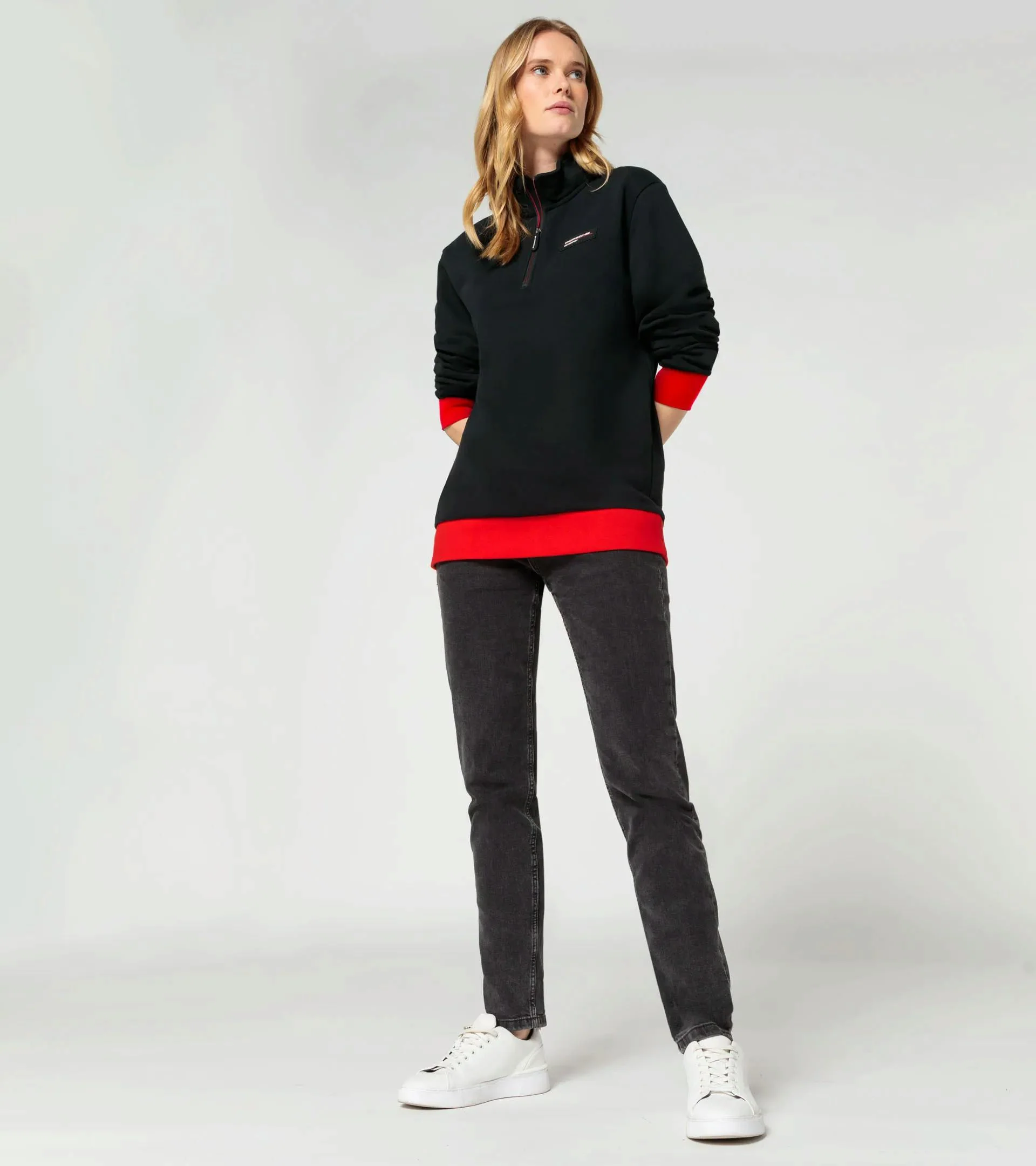 Unisex Pullover - Motorsport Fanwear - Image 7