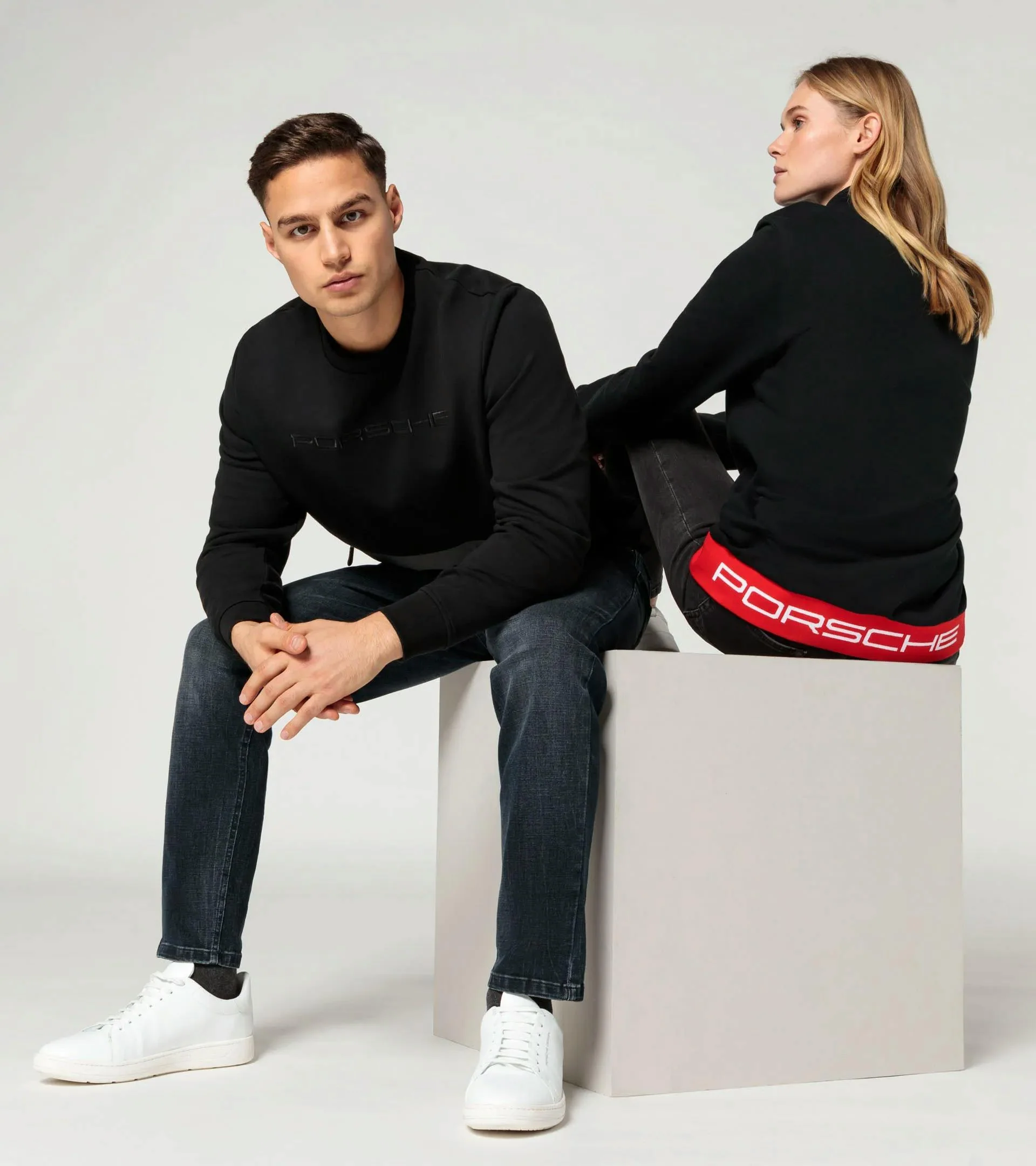 Unisex Pullover - Motorsport Fanwear - Image 8