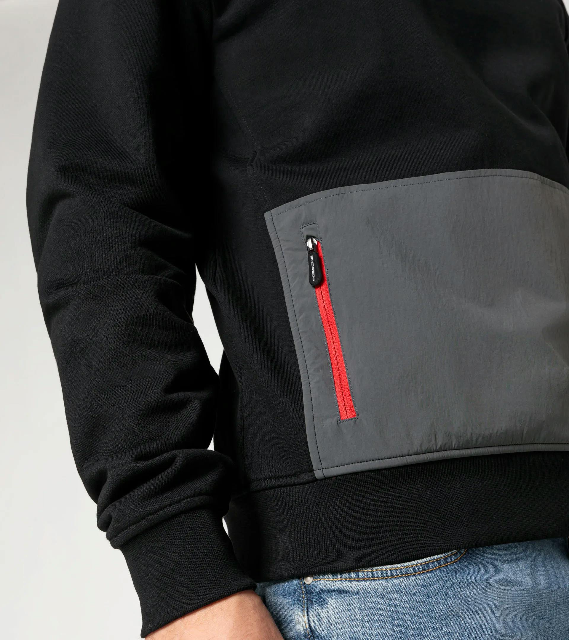 Unisex Pullover - Motorsport Fanwear - Image 5