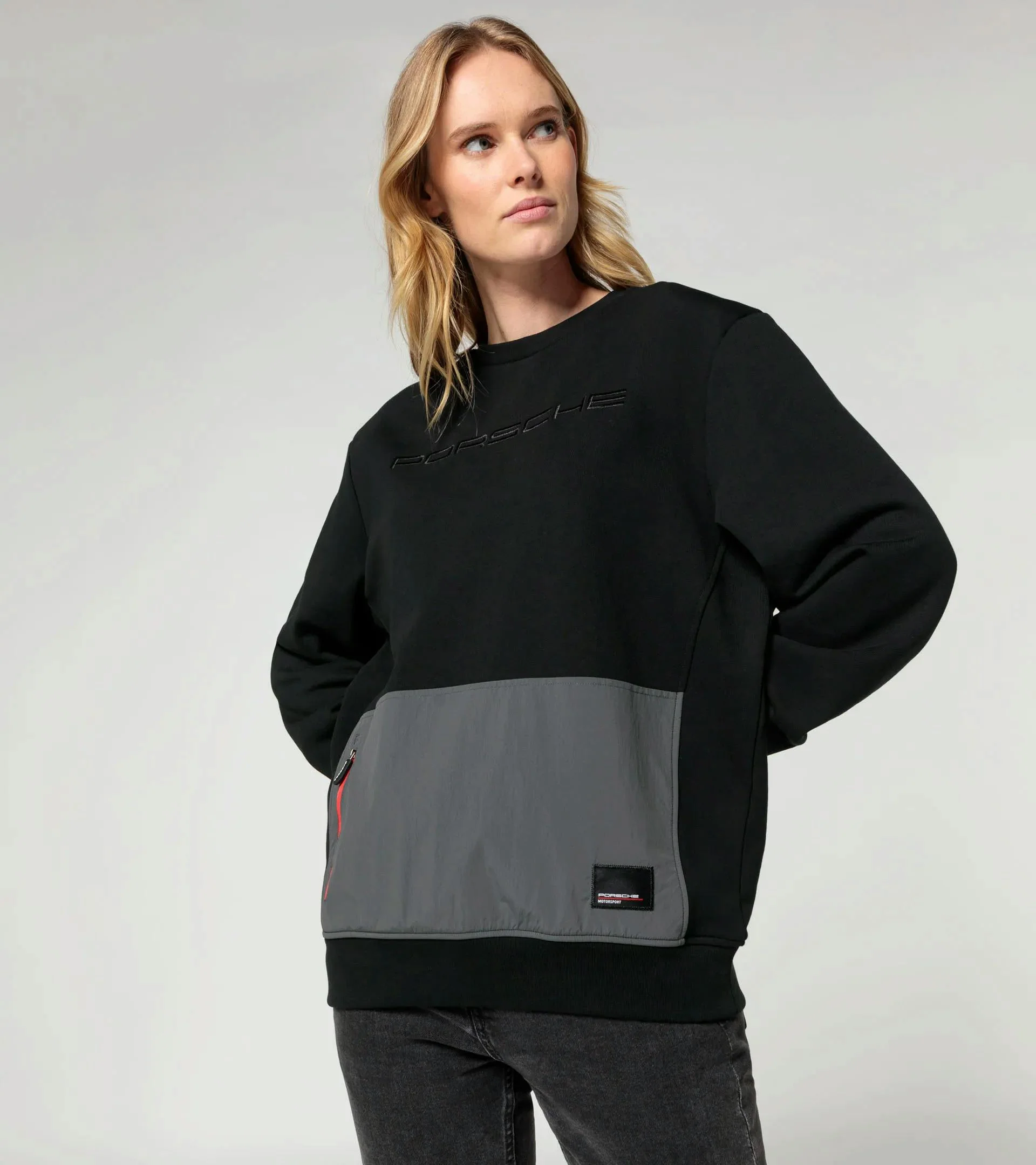 Unisex Pullover - Motorsport Fanwear - Image 7