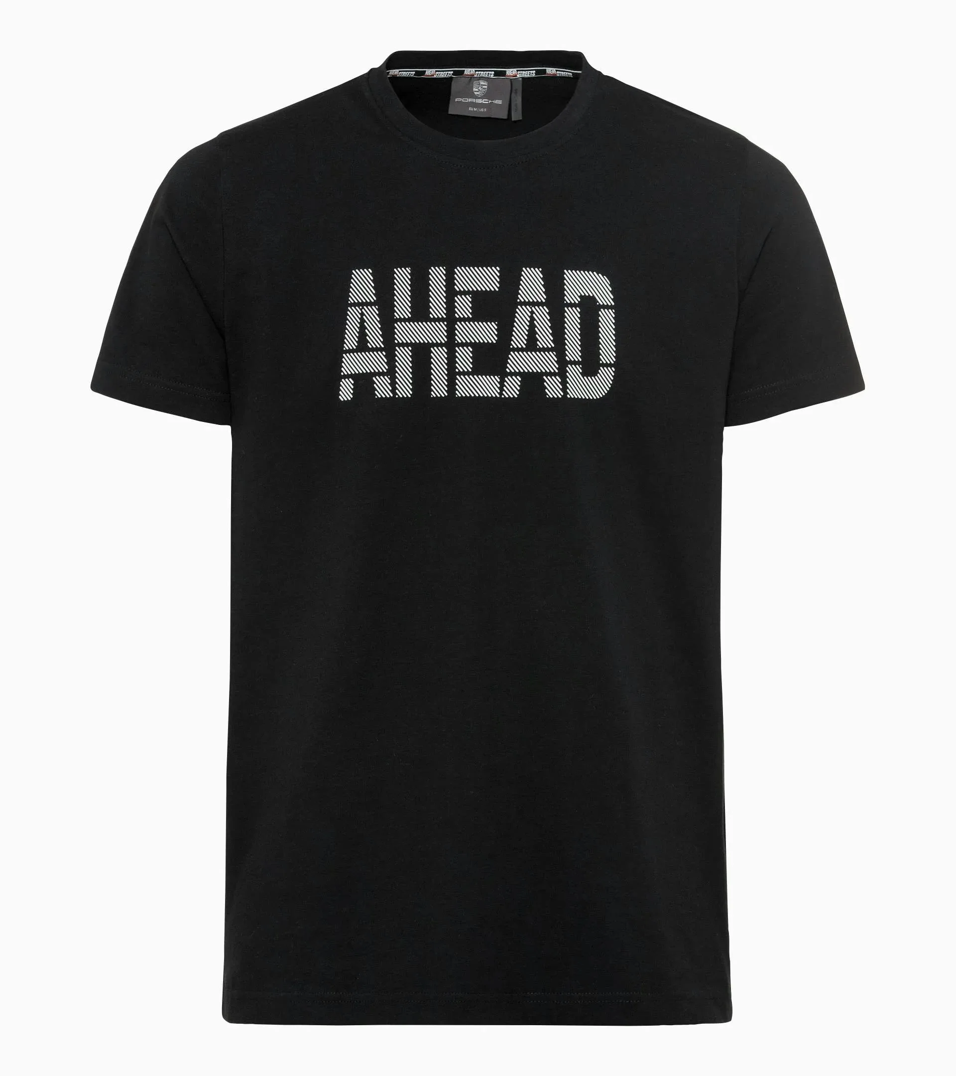 Unisex T-Shirt - AHEAD - Image 3