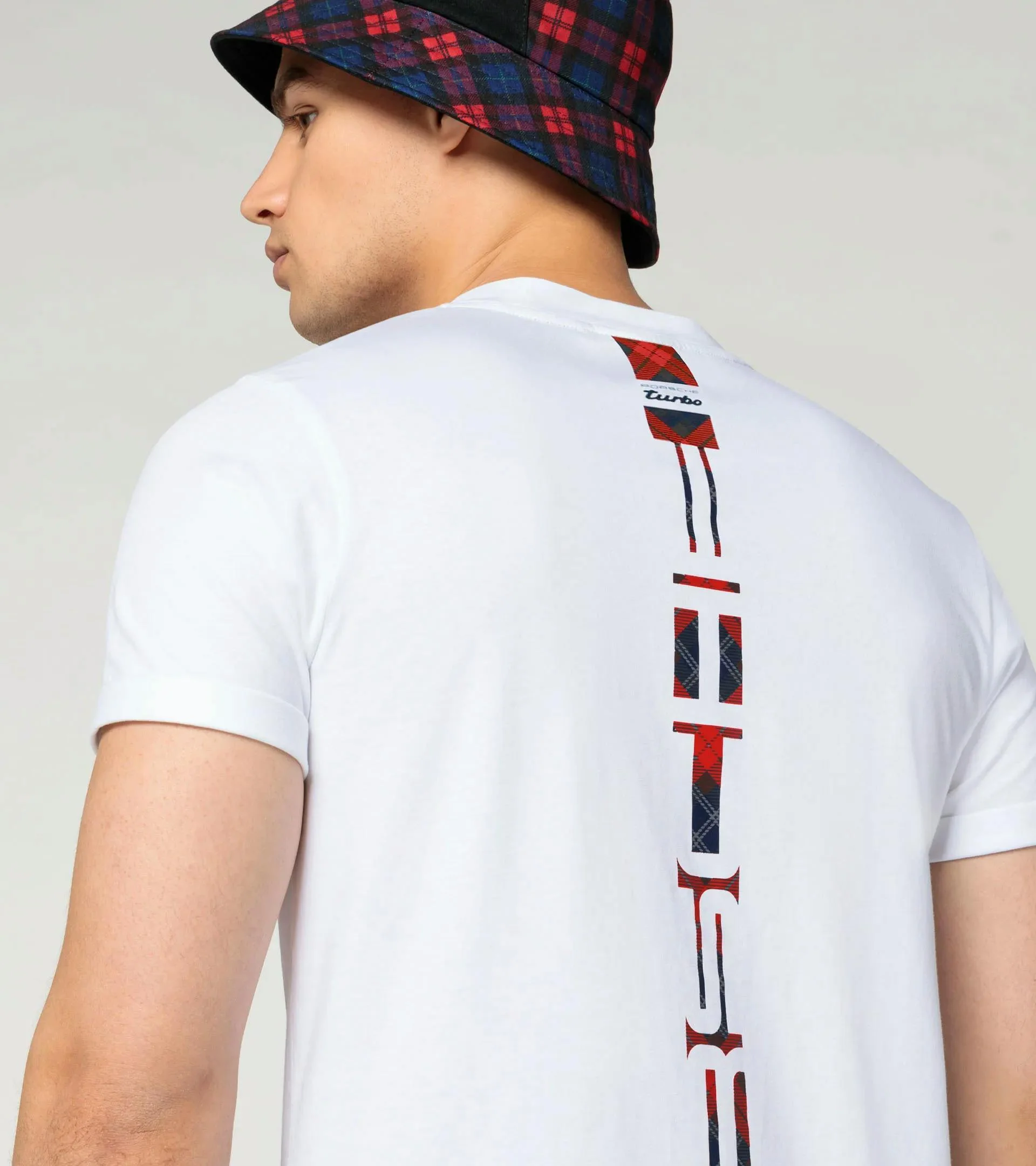 Unisex T-Shirt - Turbo No. 1 - Image 4