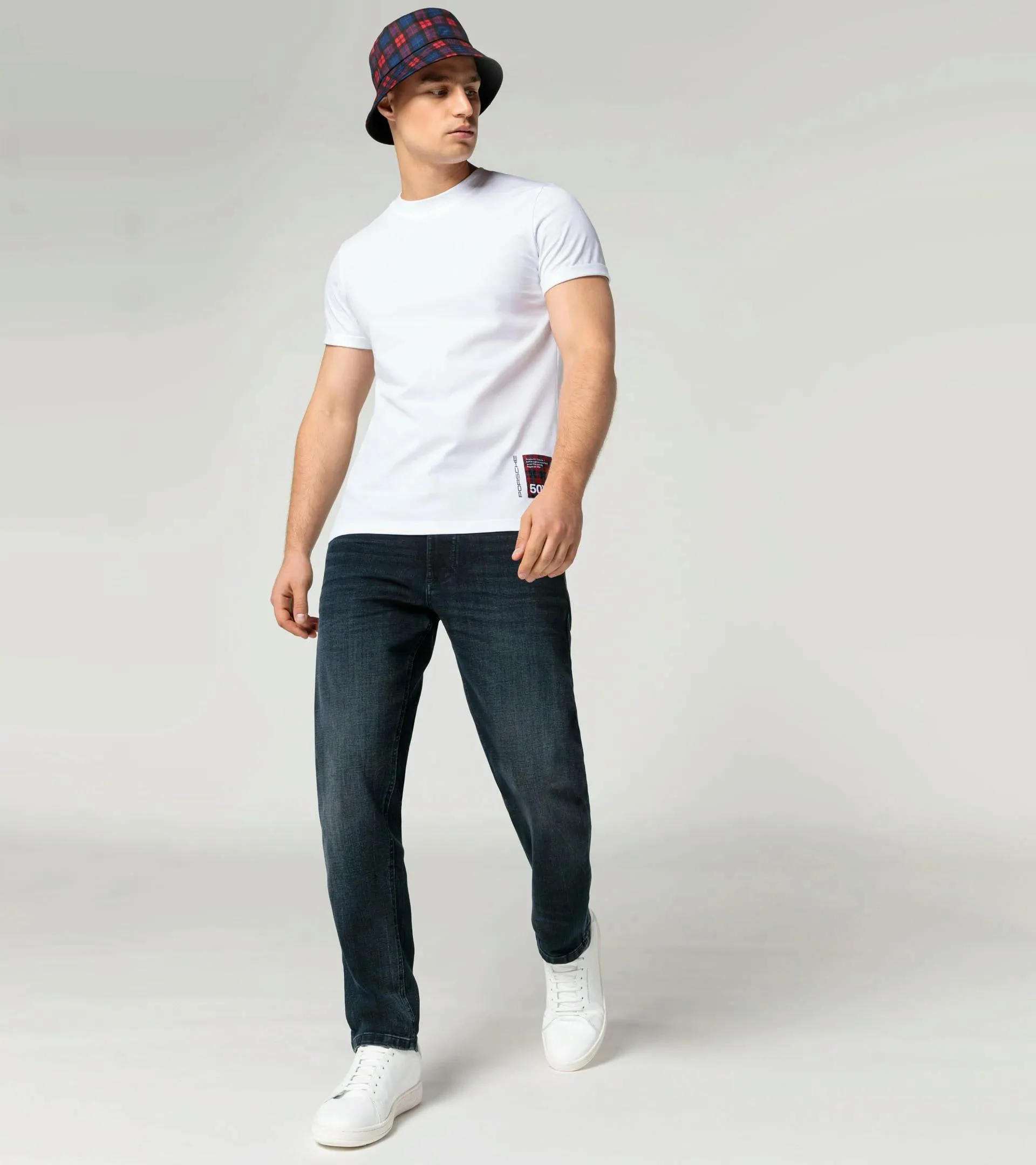 Unisex T-Shirt - Turbo No. 1 - Image 8