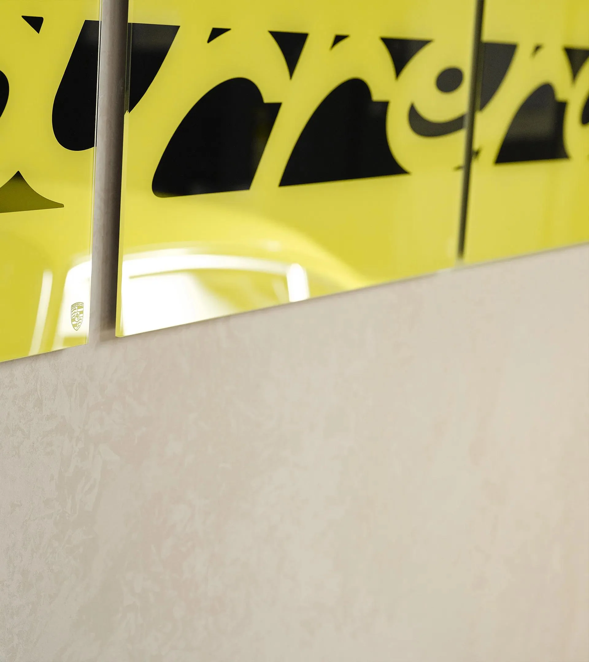 Wall Mural - Carrera Colour Collection - Image 3