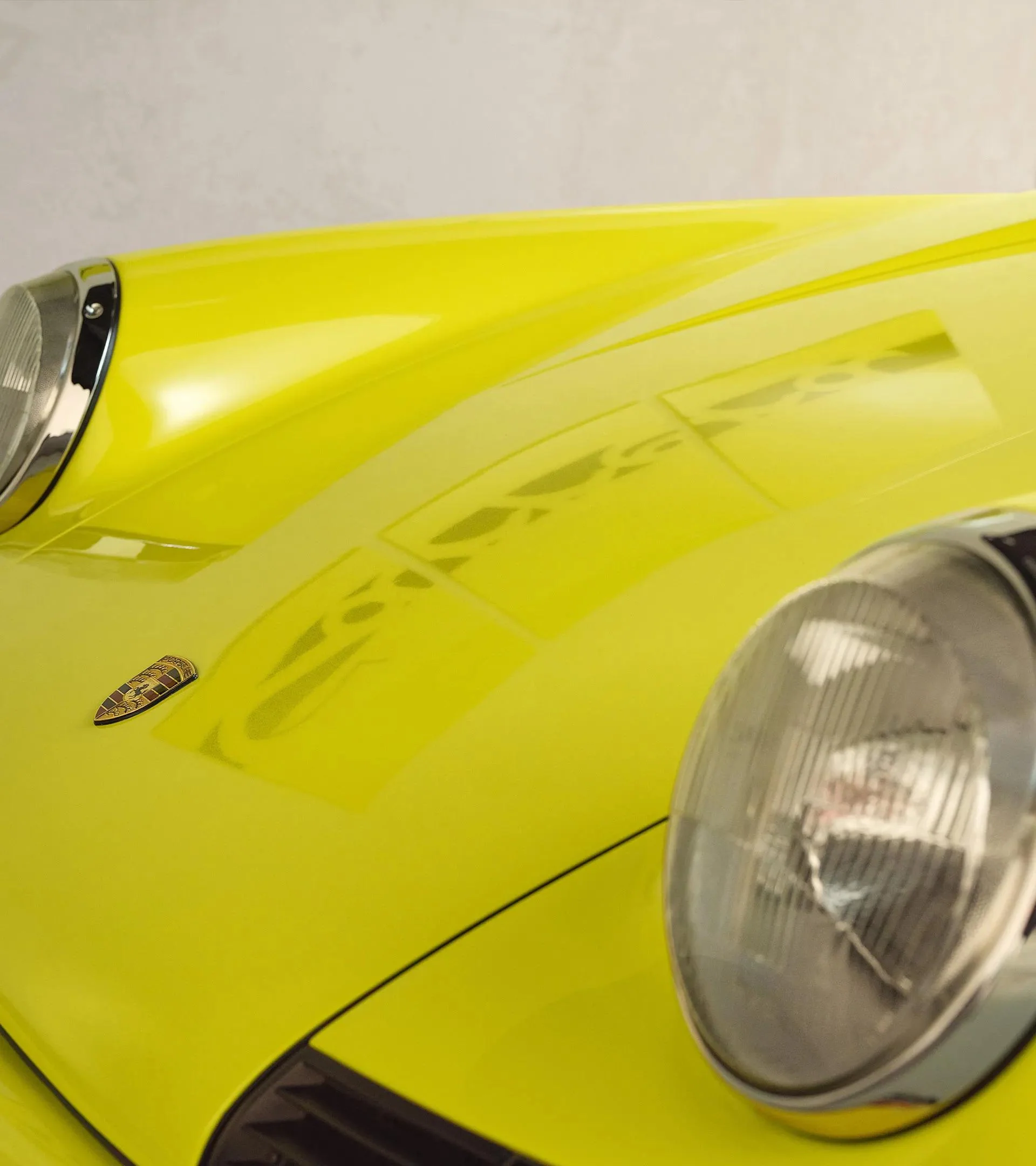 Wall Mural - Carrera Colour Collection - Image 4