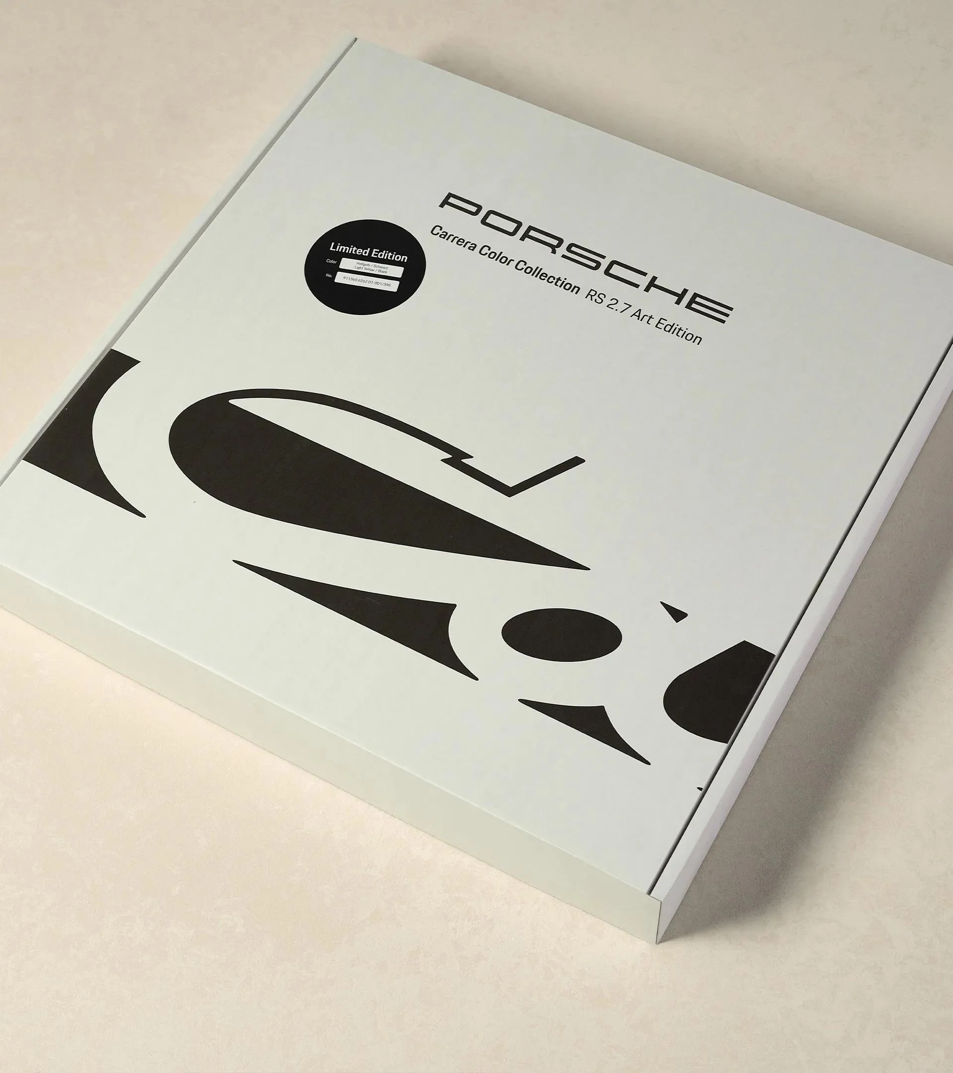 Wall Mural - Carrera Colour Collection - Image 5