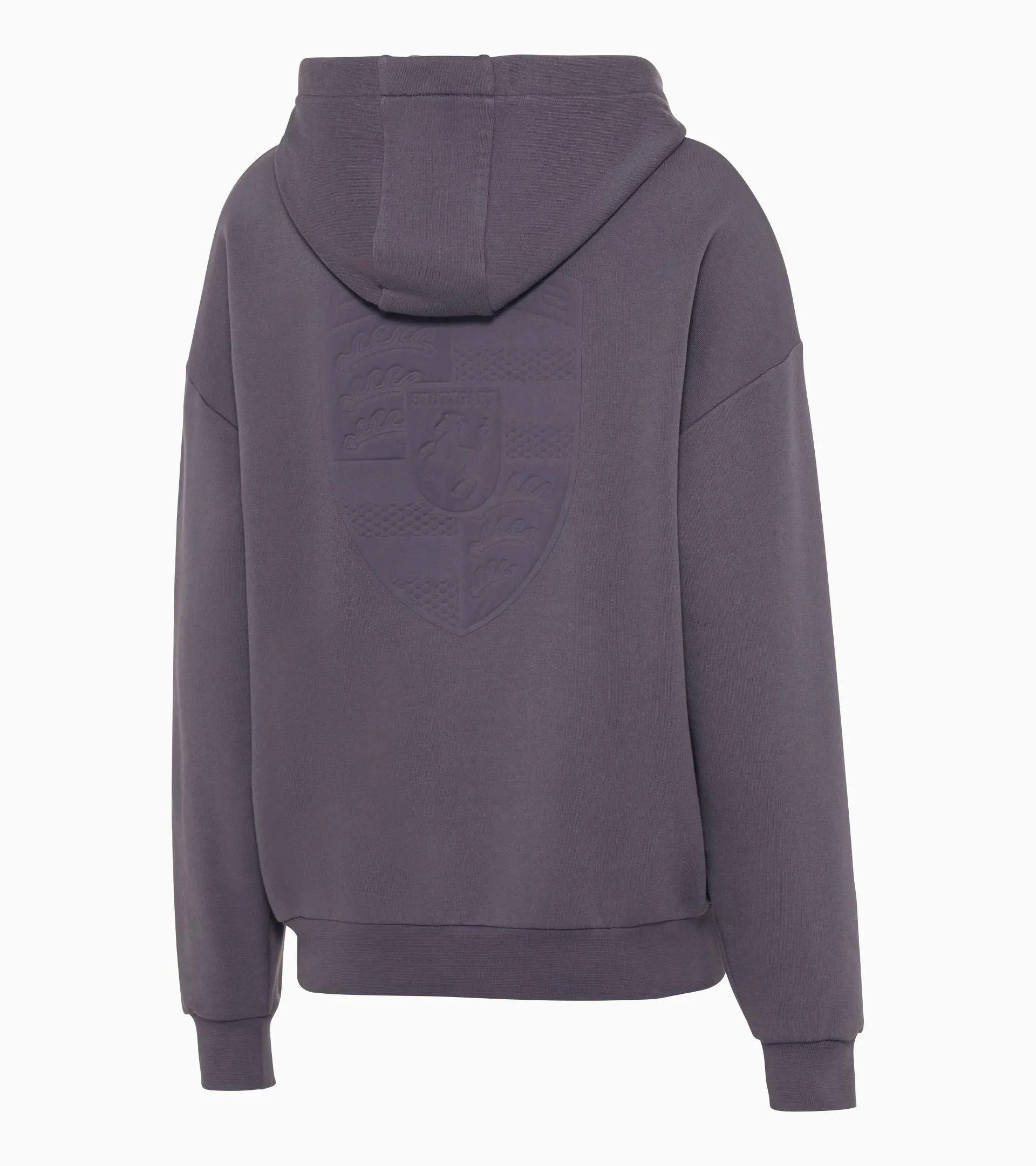 Women's Hoodie - Essential - Image 4