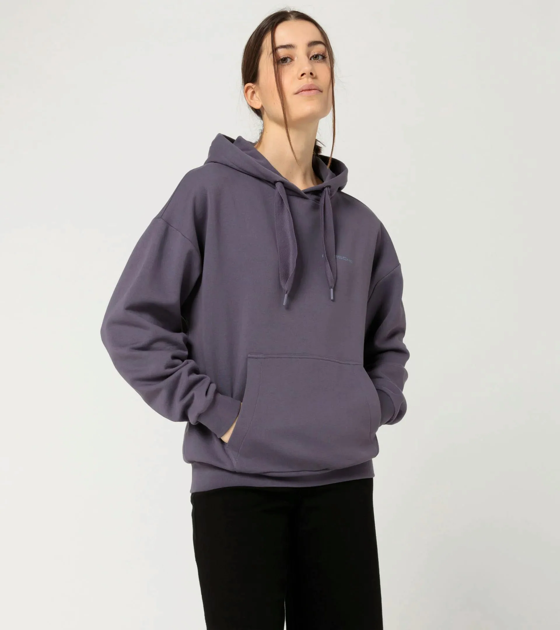 Women's Hoodie - Essential - Image 5